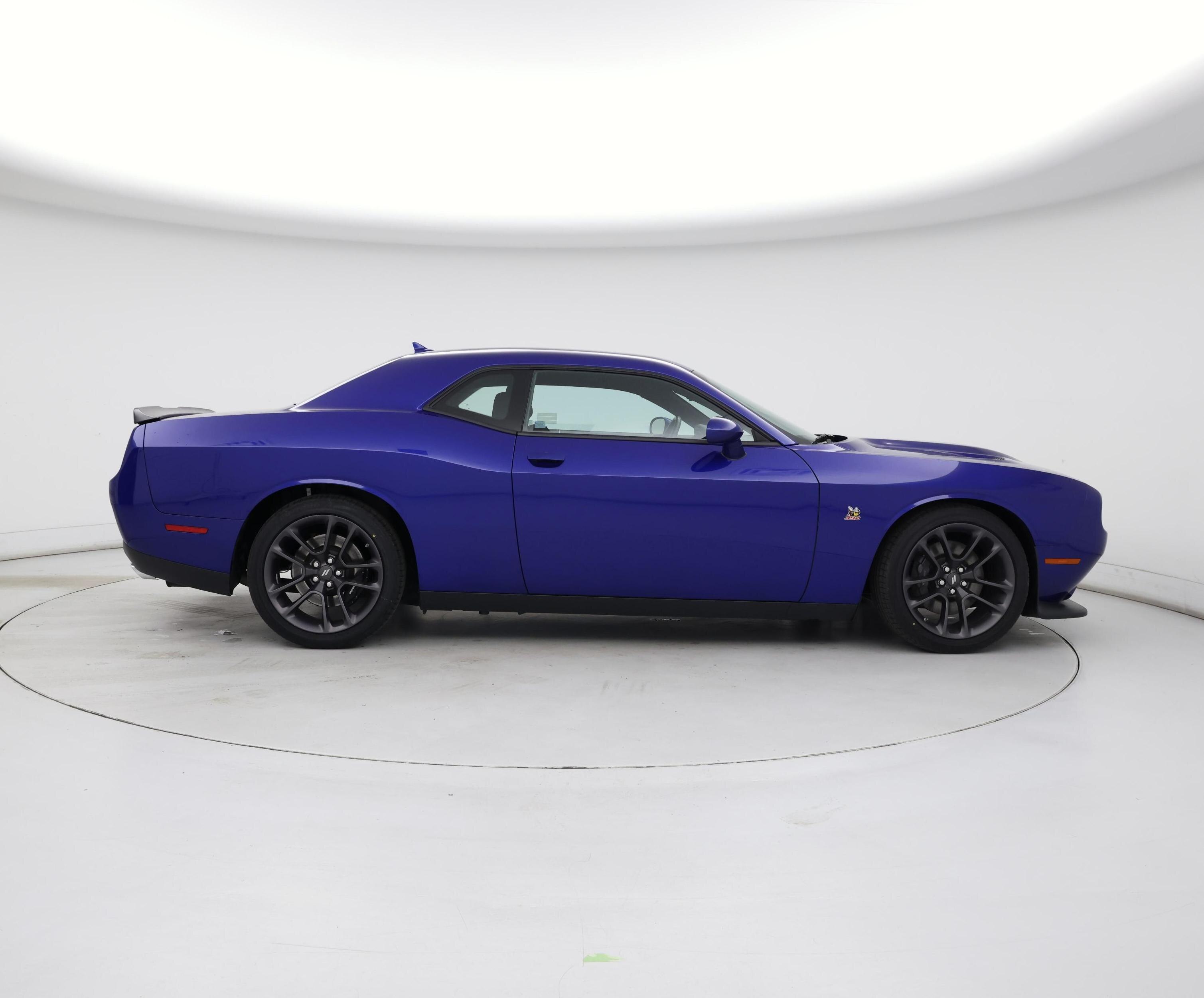 Thumbnail: 2022 Dodge Challenger - 7