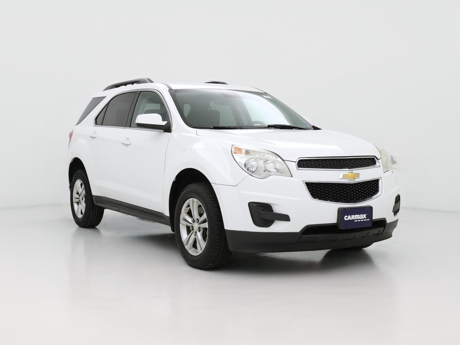 2014 Chevrolet Equinox 1LT