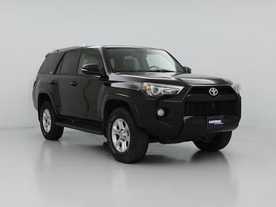 2015 Toyota 4Runner SR5 Premium