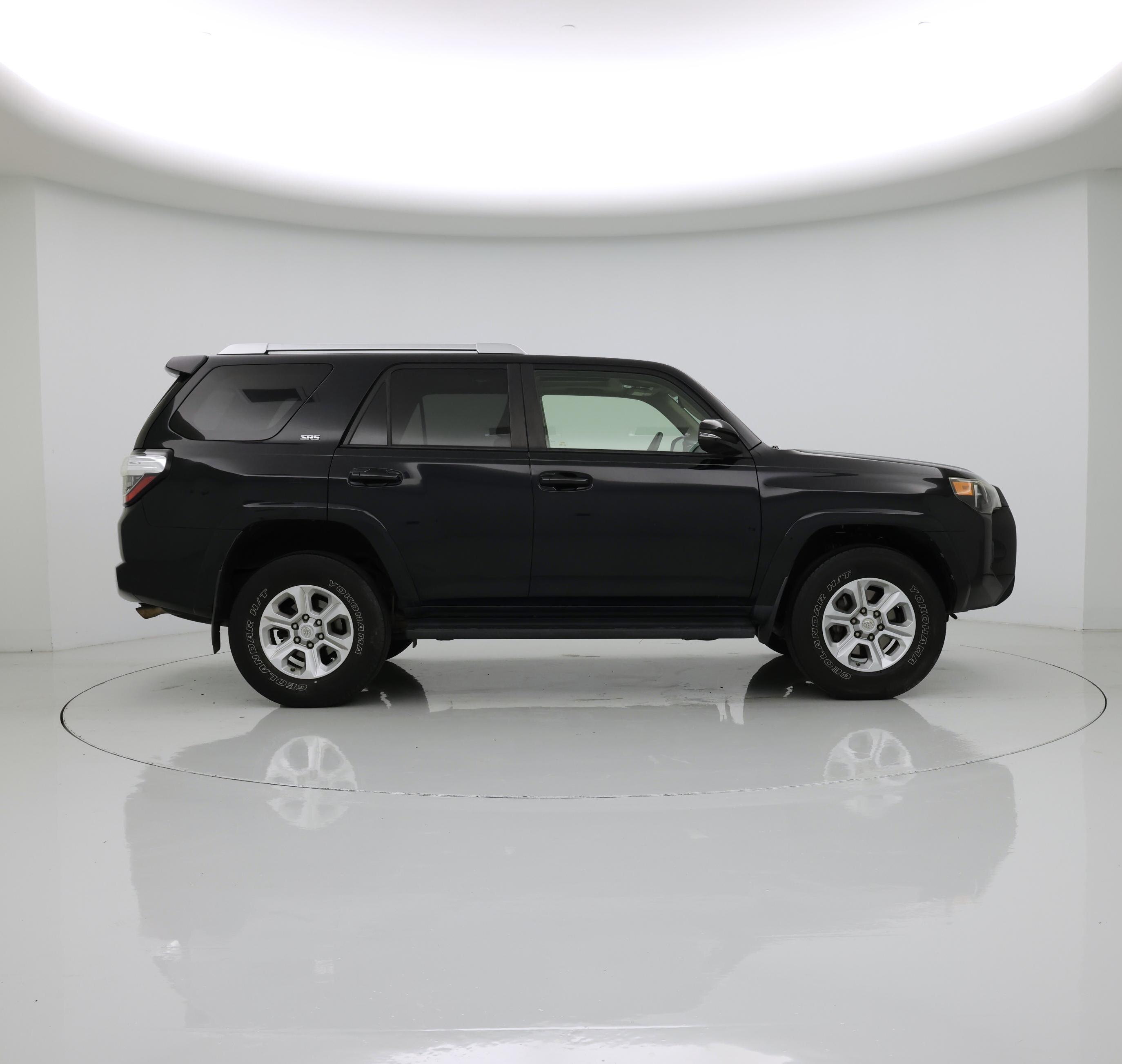 Thumbnail: 2015 Toyota 4Runner - 7