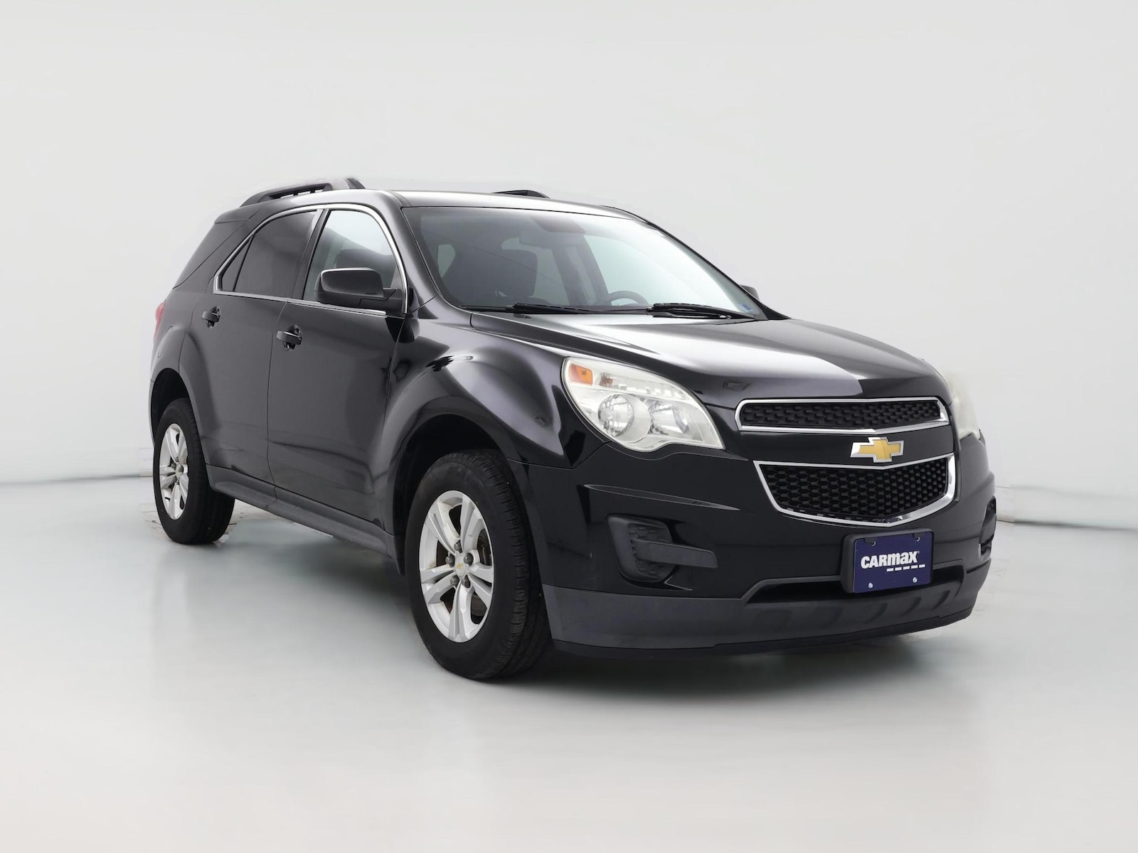 2015 Chevrolet Equinox 1LT