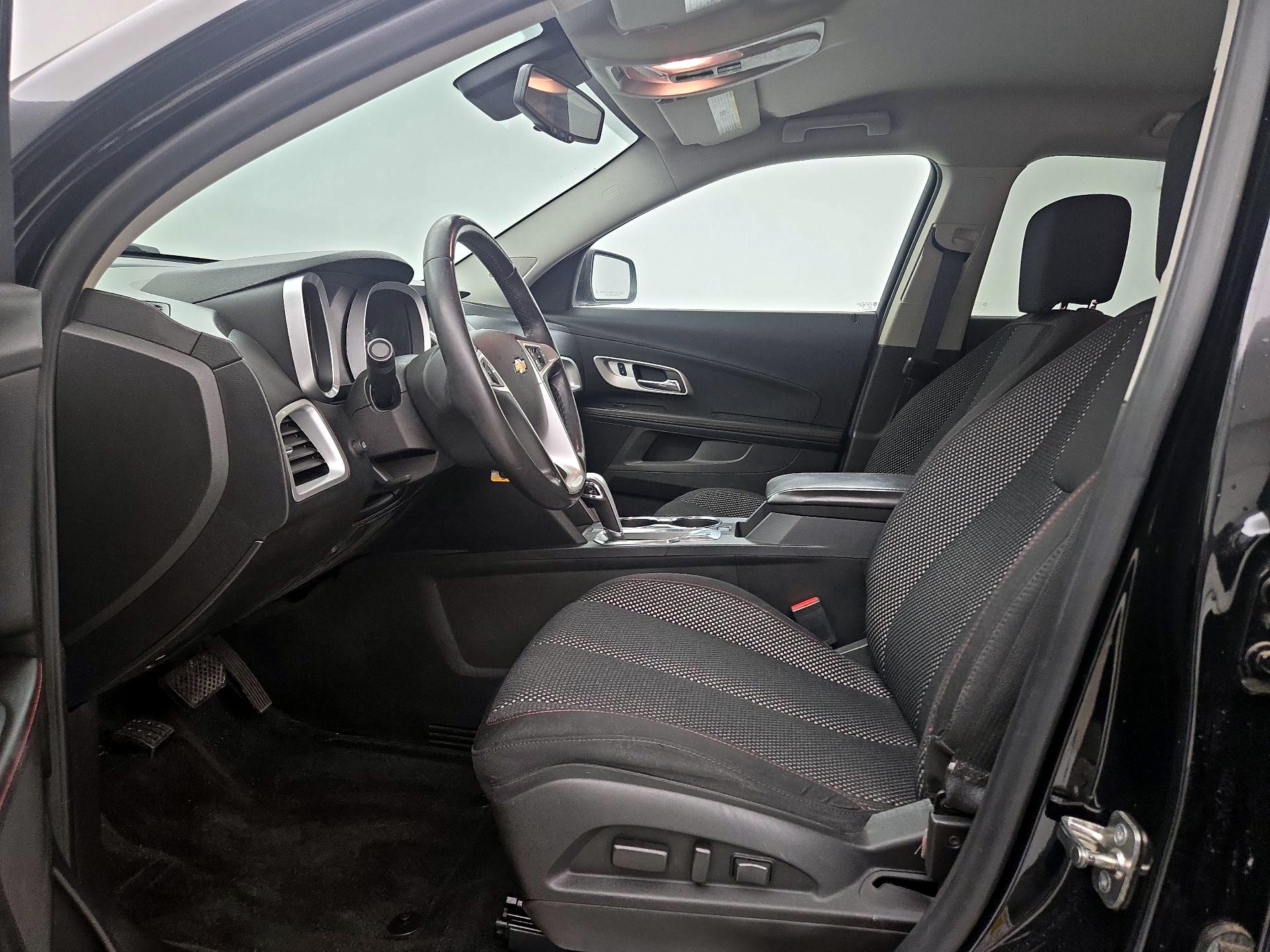 Thumbnail: 2015 Chevrolet Equinox - 11