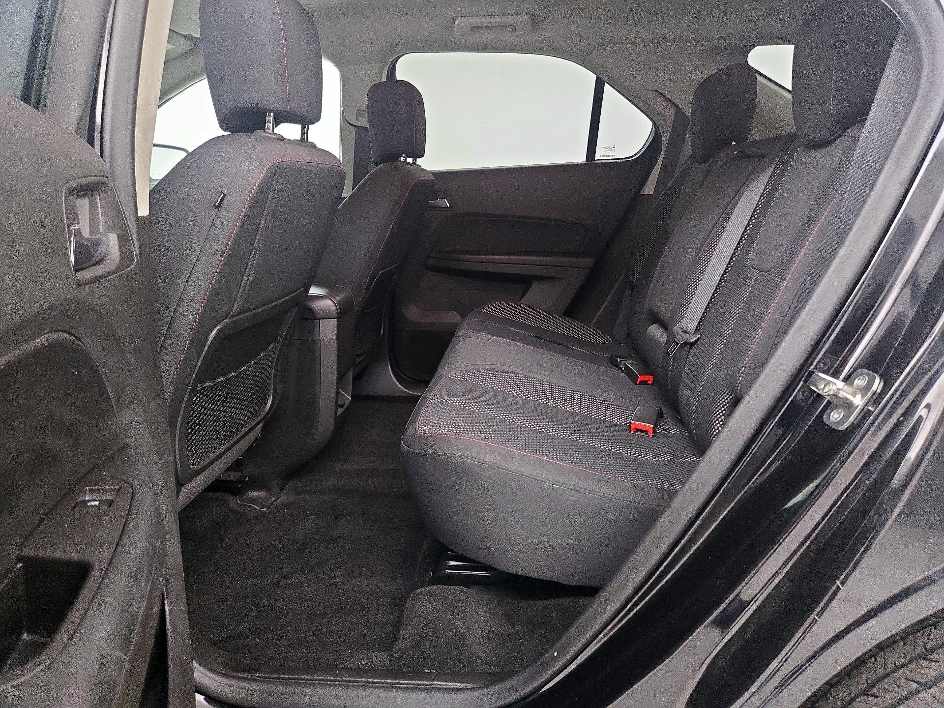 Thumbnail: 2015 Chevrolet Equinox - 18