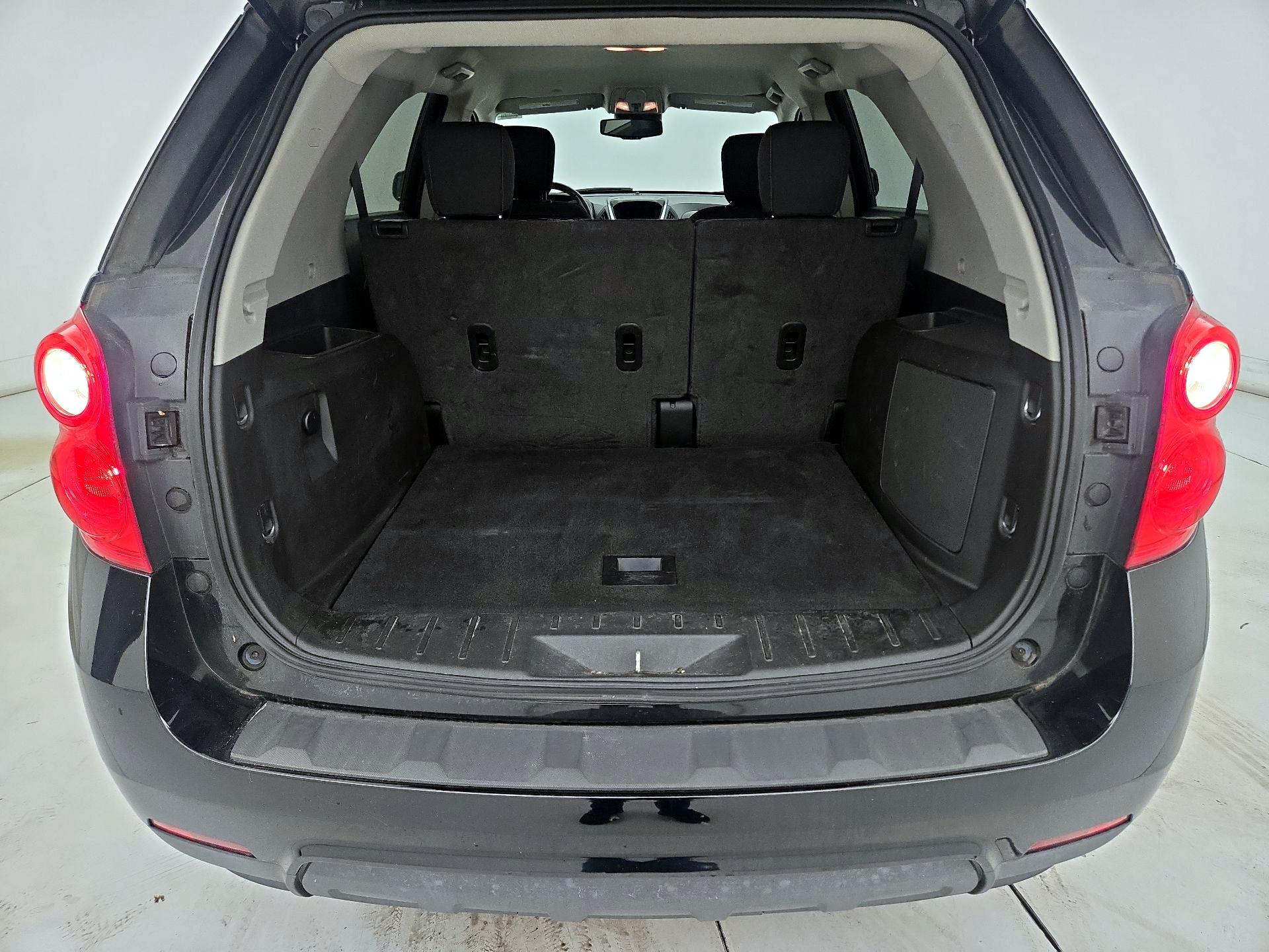 Thumbnail: 2015 Chevrolet Equinox - 19