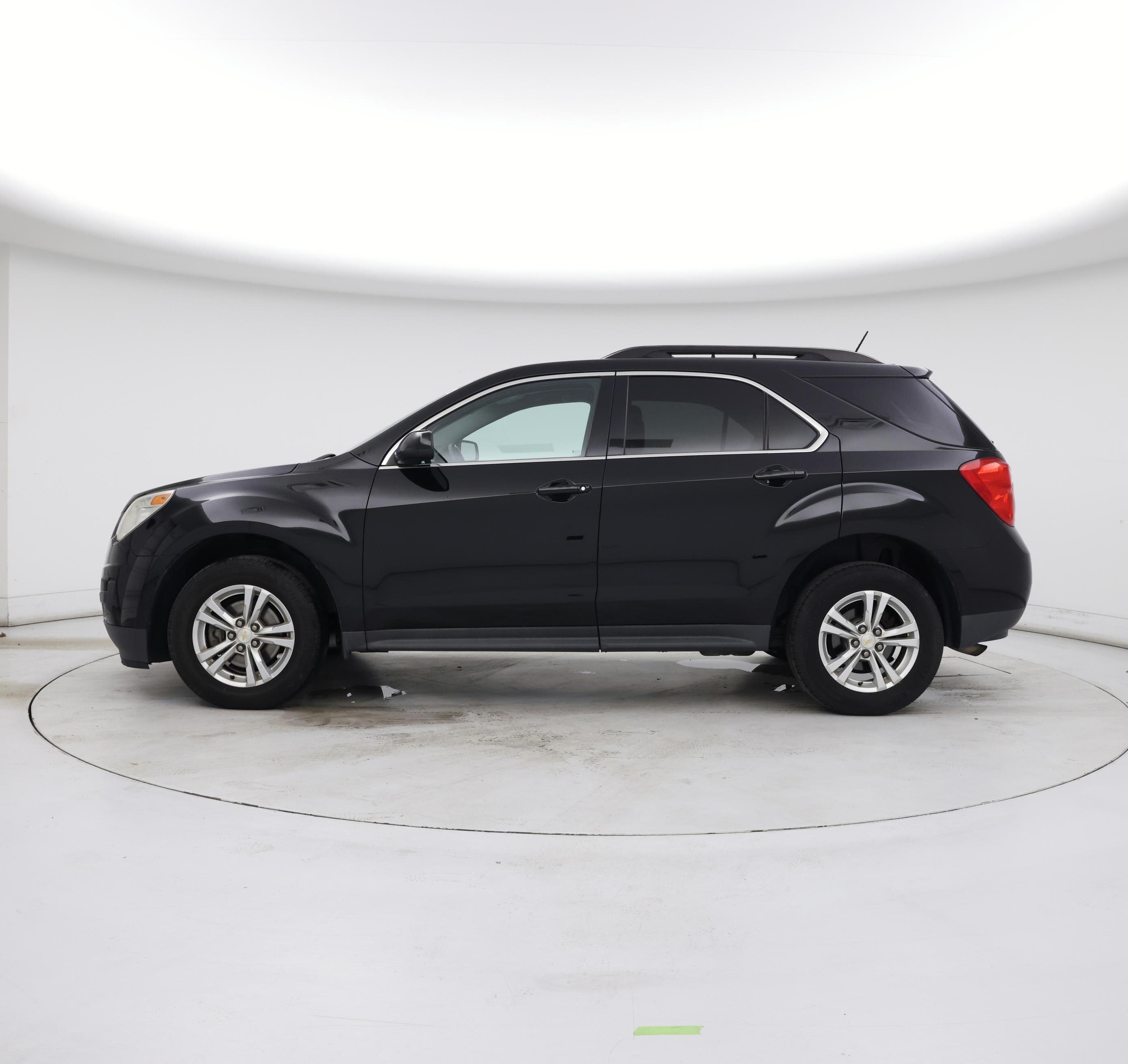 Thumbnail: 2015 Chevrolet Equinox - 3
