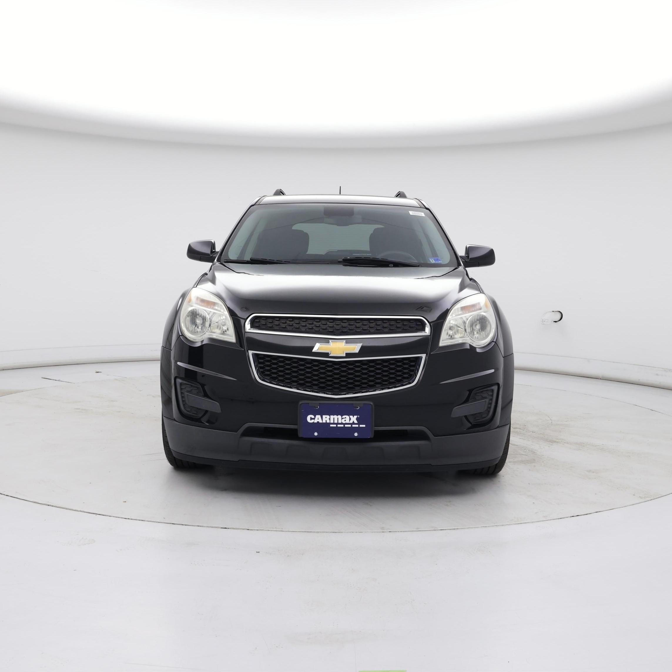 Thumbnail: 2015 Chevrolet Equinox - 5