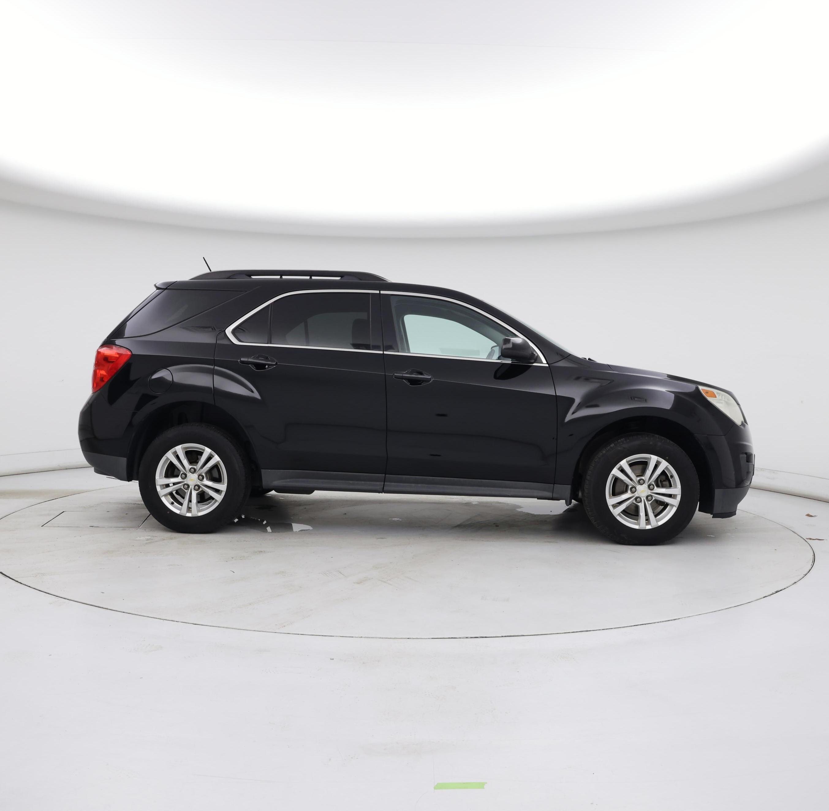 Thumbnail: 2015 Chevrolet Equinox - 7
