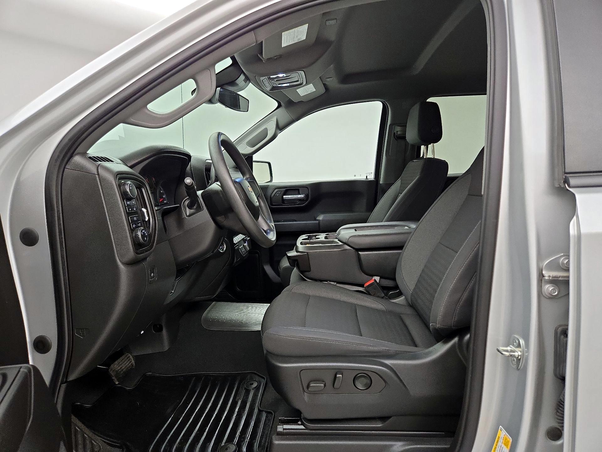 Thumbnail: 2022 Chevrolet Silverado 1500 - 11