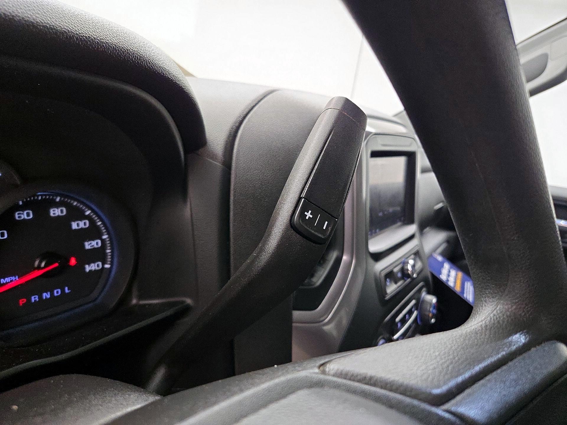 Thumbnail: 2022 Chevrolet Silverado 1500 - 17