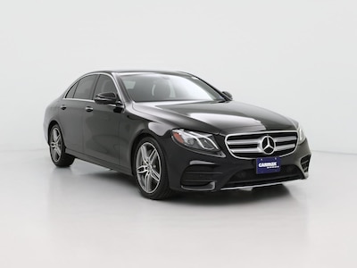 2019 Mercedes-Benz E300