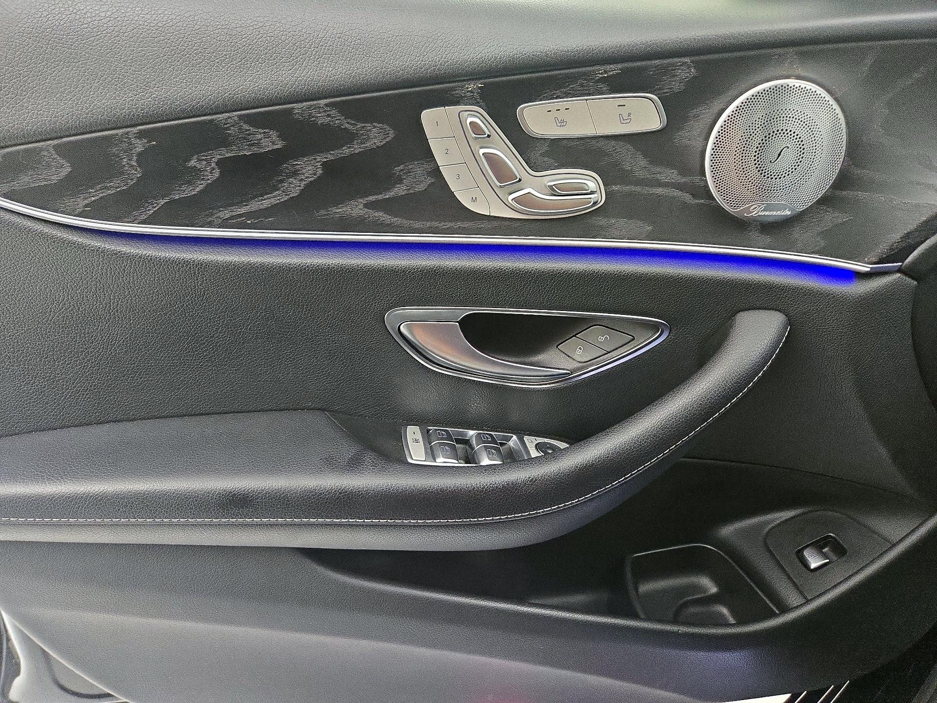 Thumbnail: 2019 Mercedes-Benz E-Class - 12