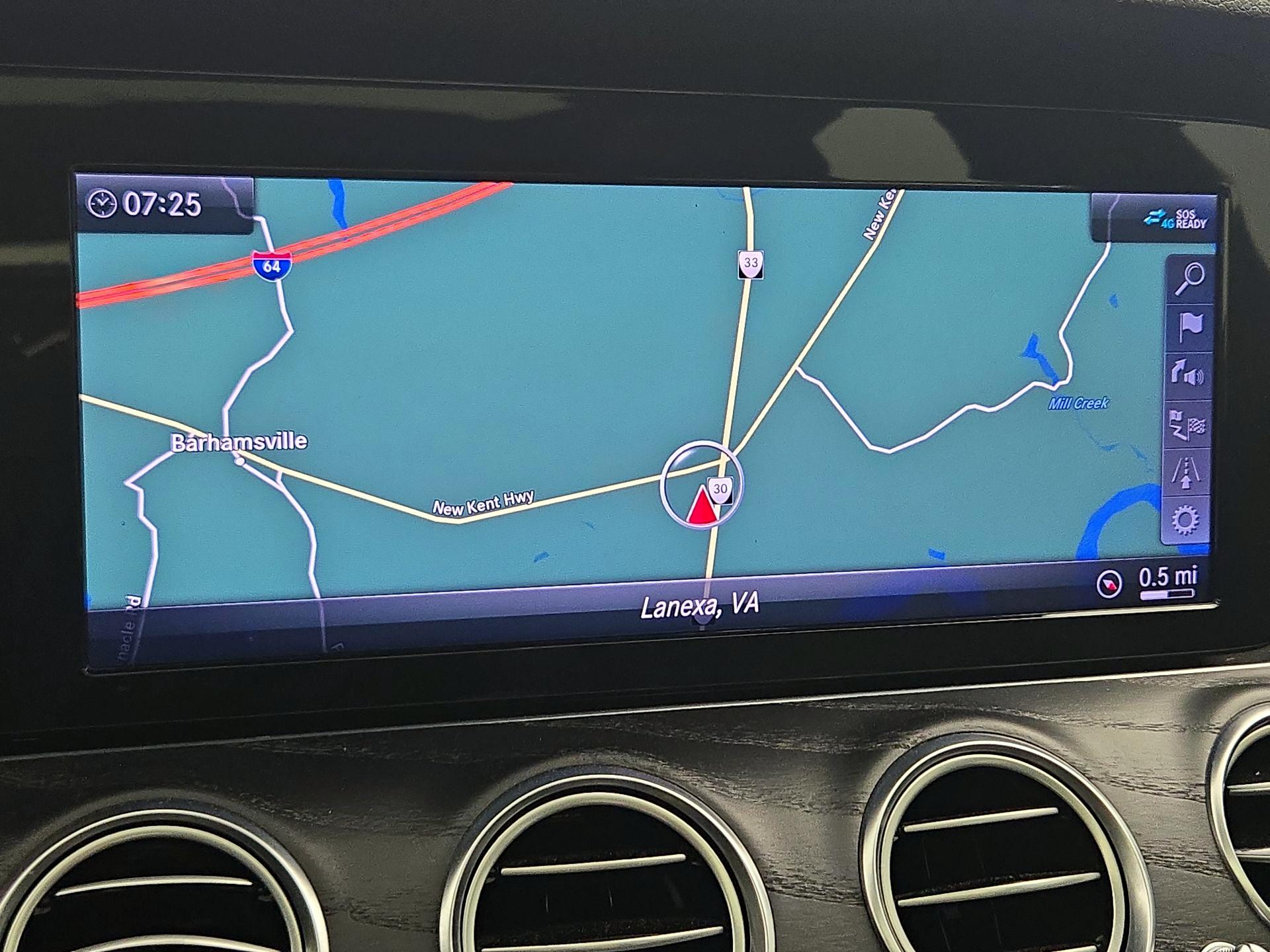 Thumbnail: 2019 Mercedes-Benz E-Class - 14