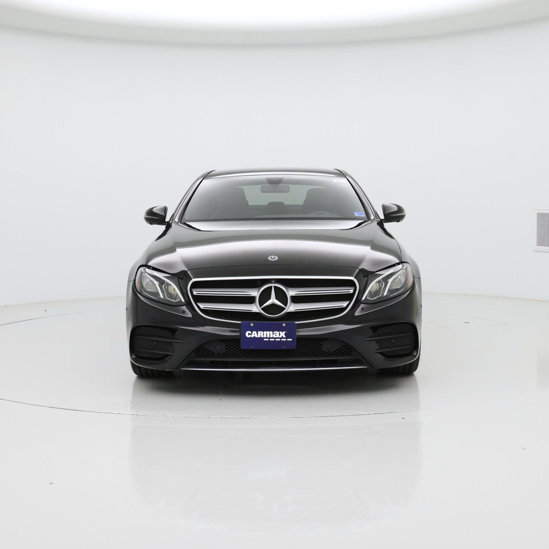 Thumbnail: 2019 Mercedes-Benz E-Class - 5