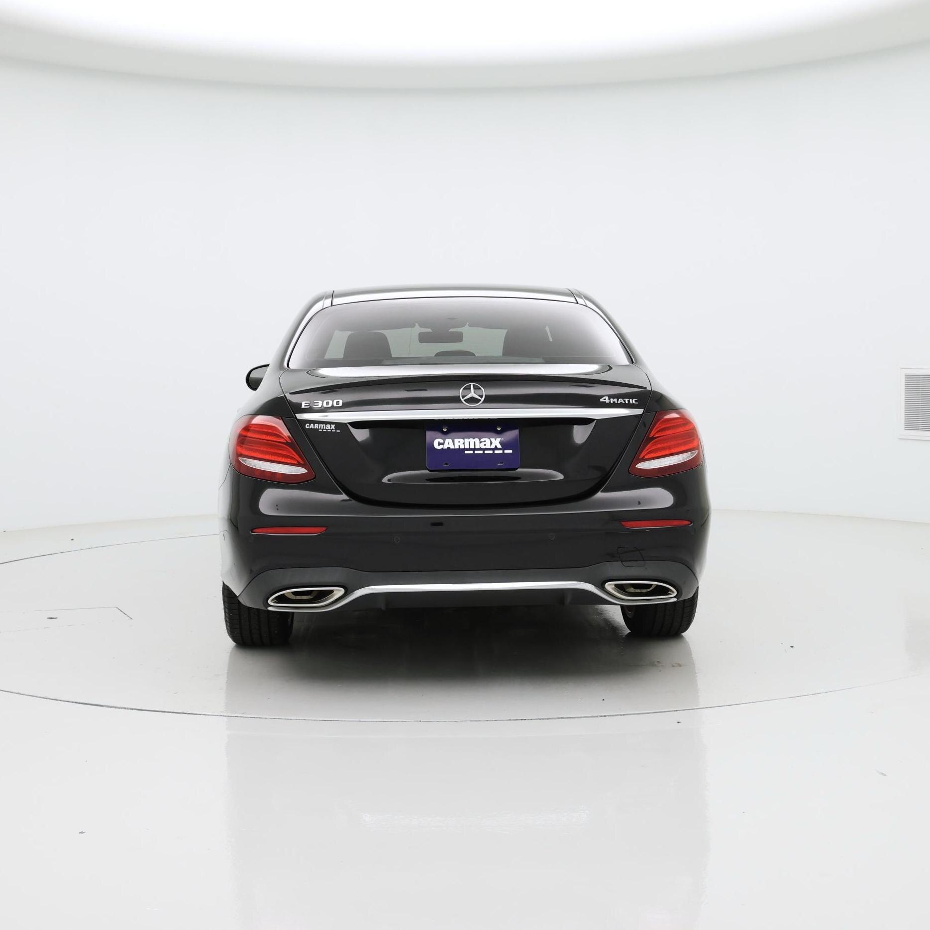 Thumbnail: 2019 Mercedes-Benz E-Class - 6