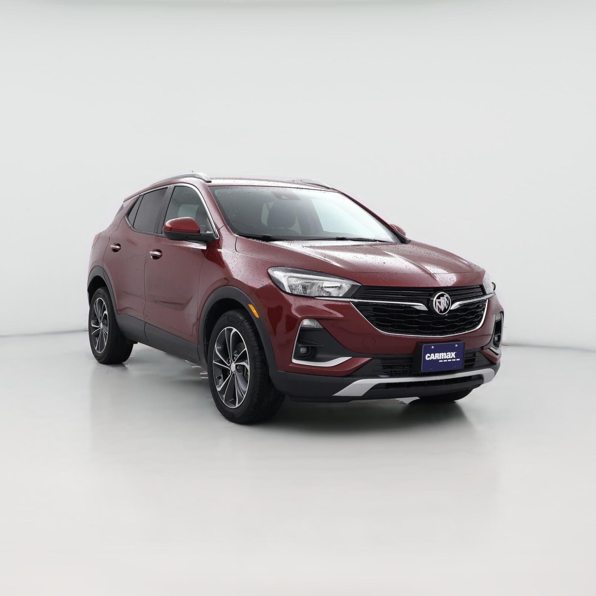 Thumbnail: 2023 Buick Encore GX - 1