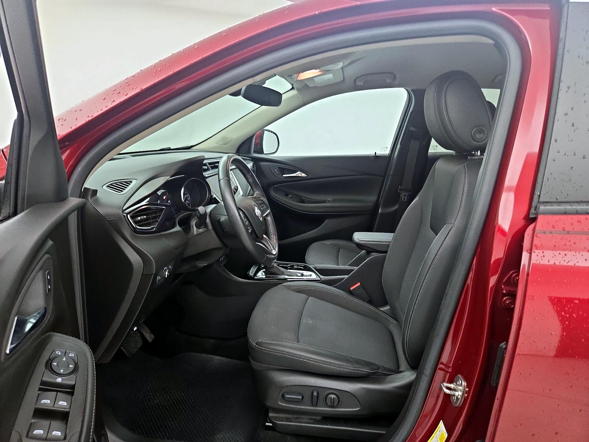 Thumbnail: 2023 Buick Encore GX - 11