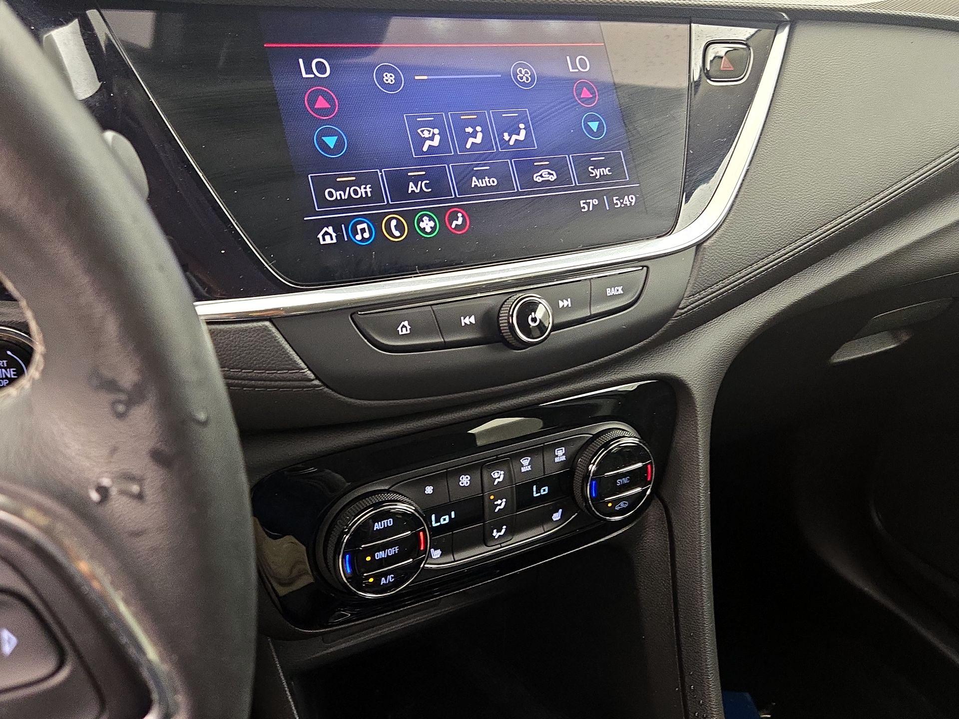 Thumbnail: 2023 Buick Encore GX - 16