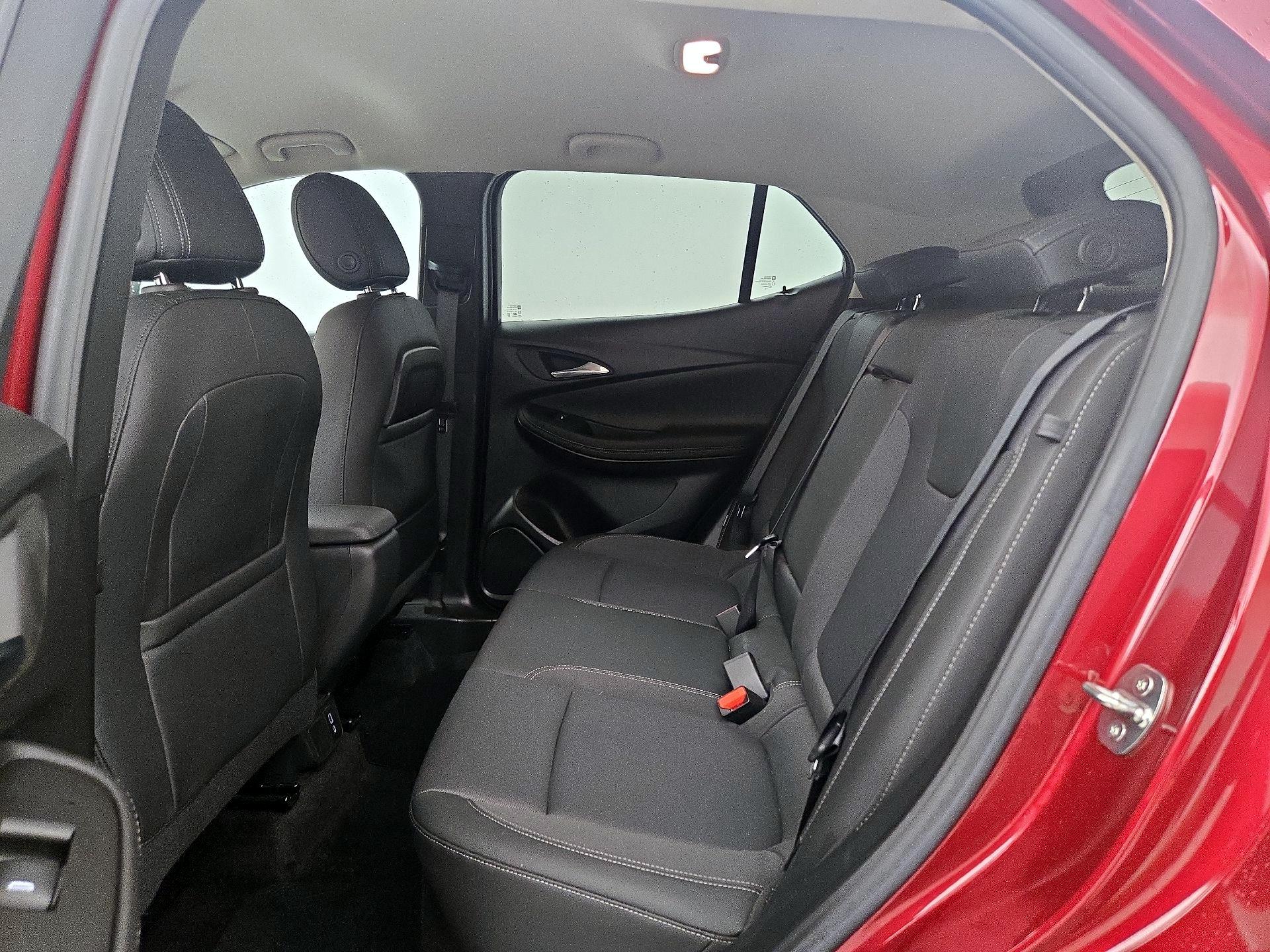 Thumbnail: 2023 Buick Encore GX - 19