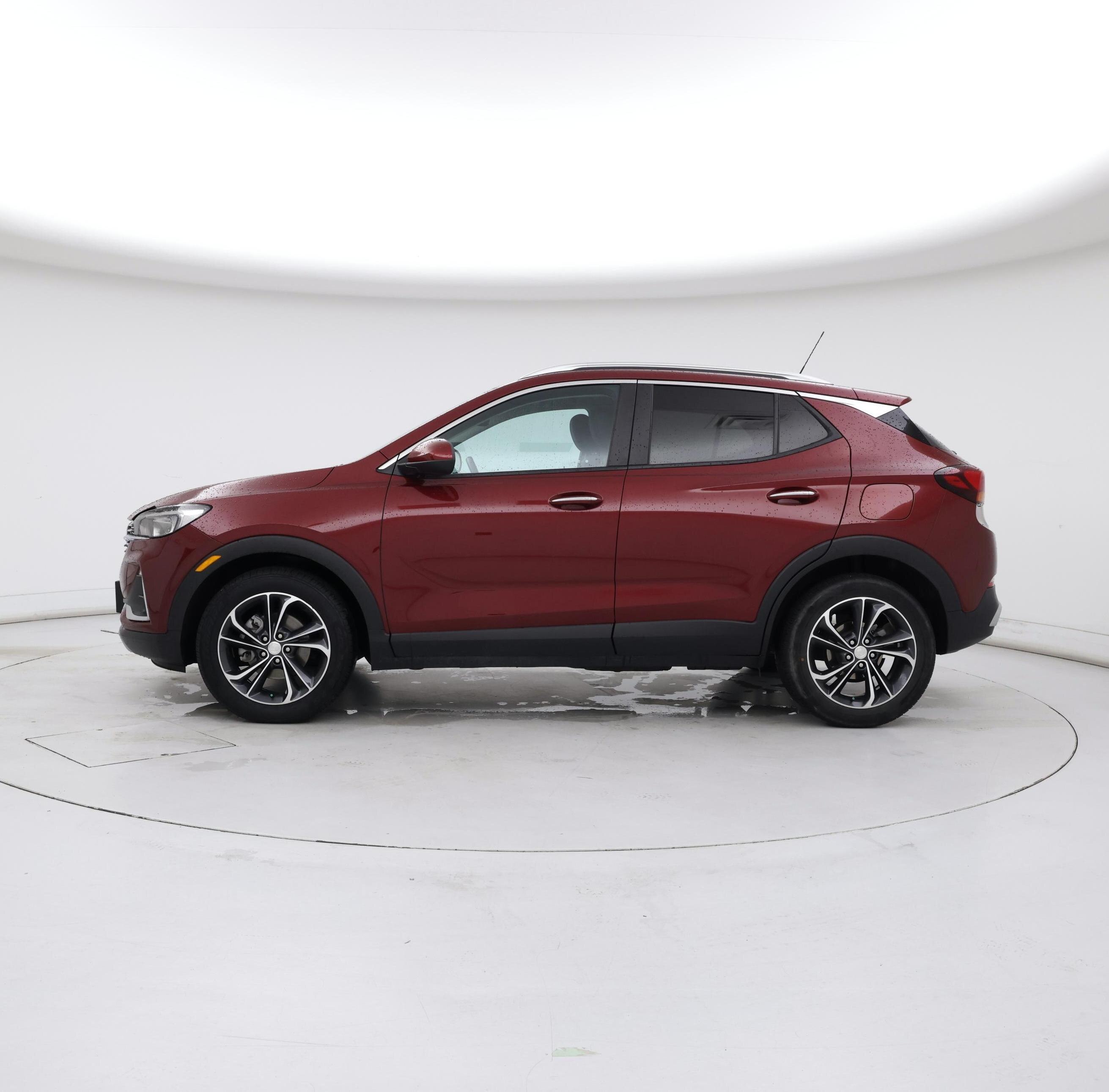Thumbnail: 2023 Buick Encore GX - 3