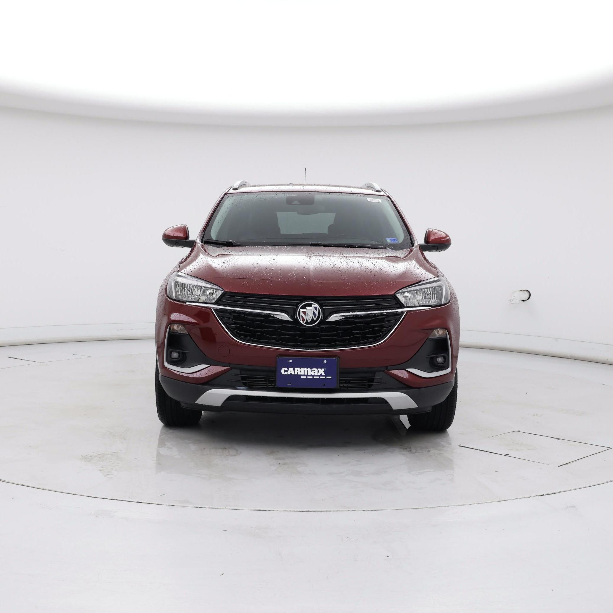 Thumbnail: 2023 Buick Encore GX - 5