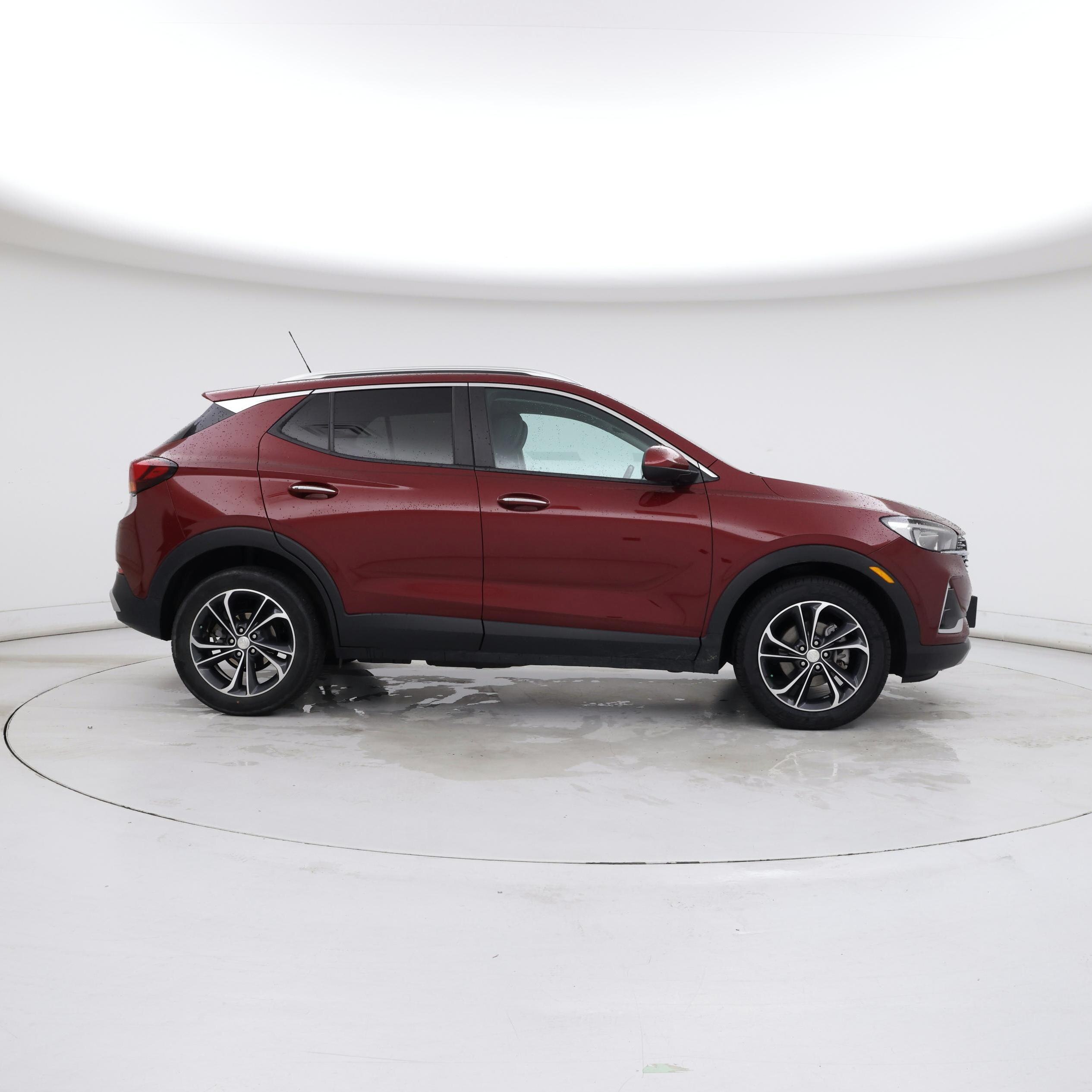 Thumbnail: 2023 Buick Encore GX - 7