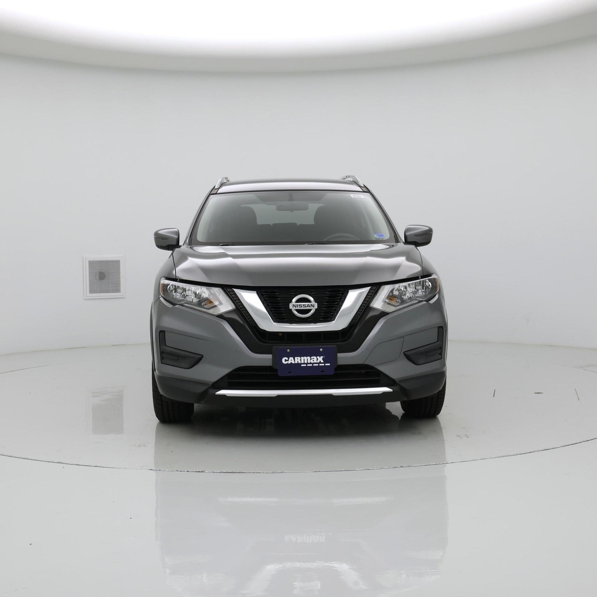 Thumbnail: 2017 Nissan Rogue - 5
