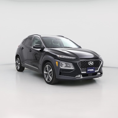 2021 Hyundai Kona Ultimate