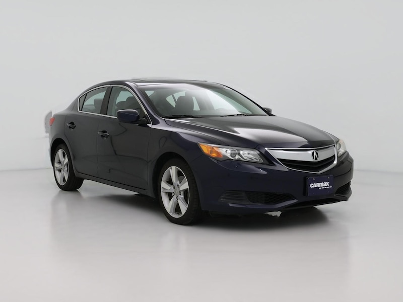 2015 Acura ILX  -
                  Glen Allen, VA