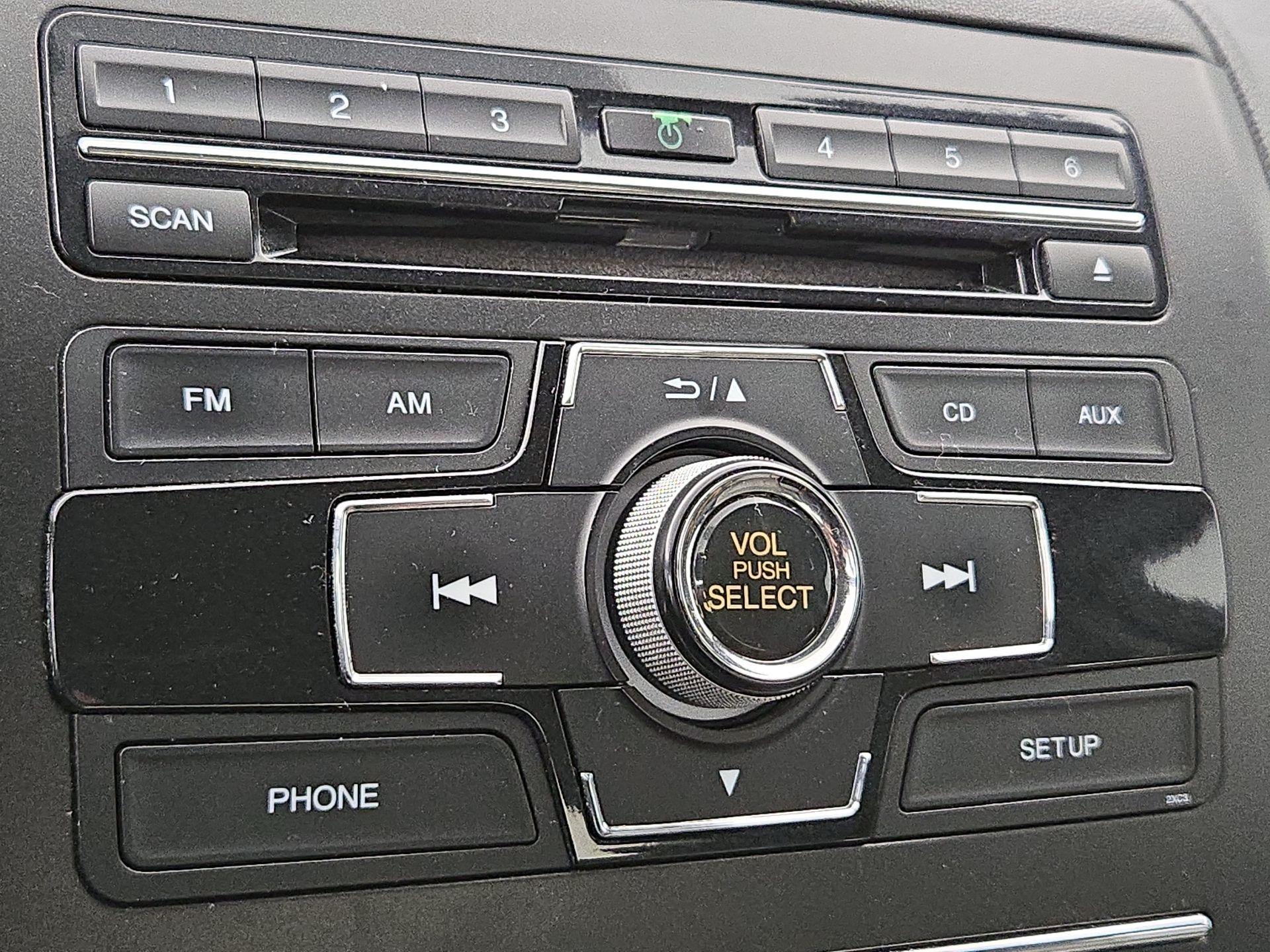 Thumbnail: 2015 Honda Civic - 15