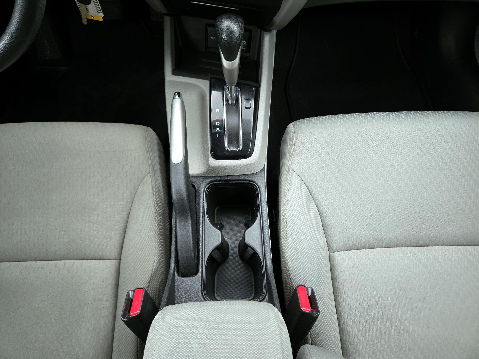 Thumbnail: 2015 Honda Civic - 17