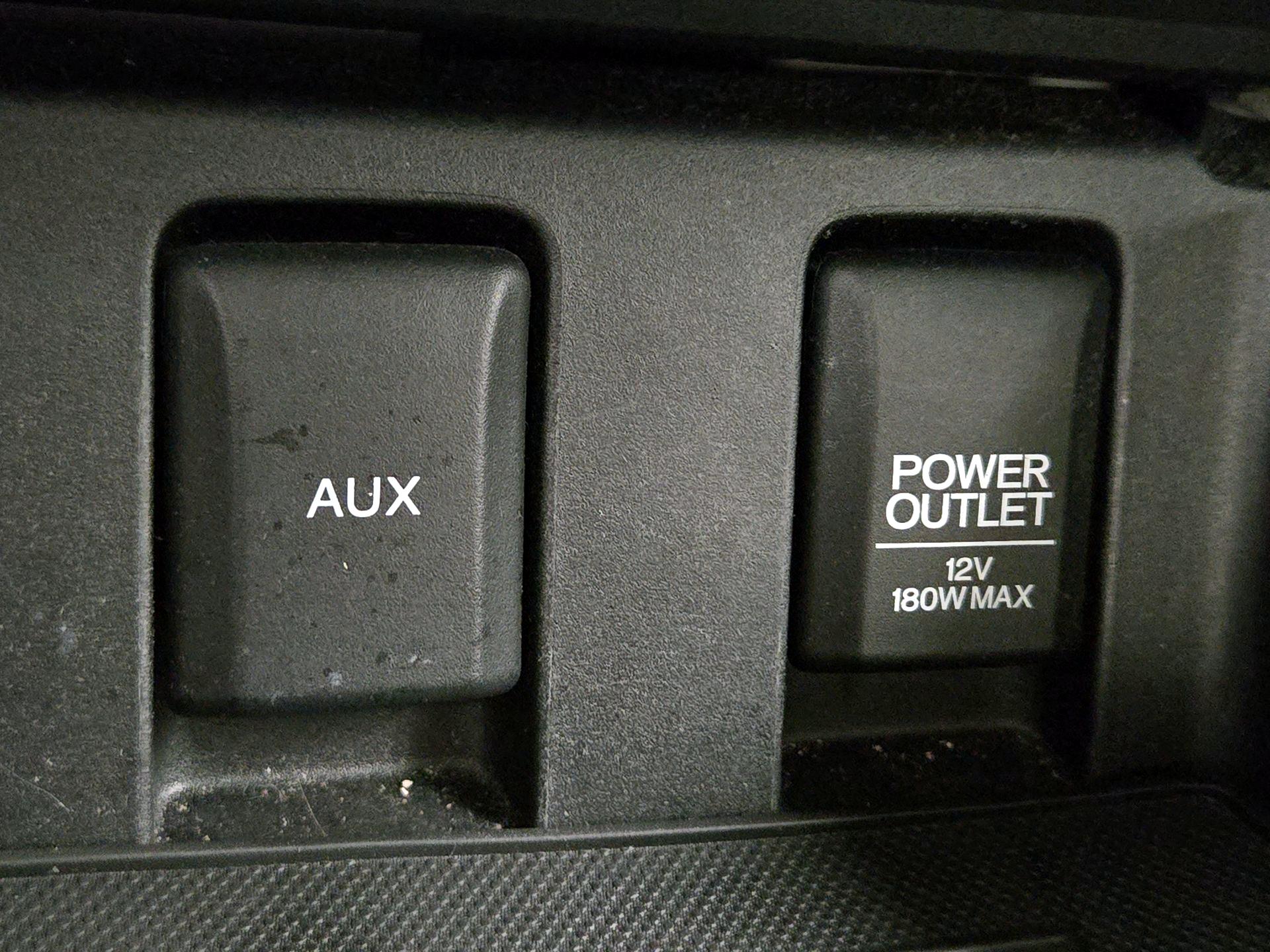 Thumbnail: 2015 Honda Civic - 18