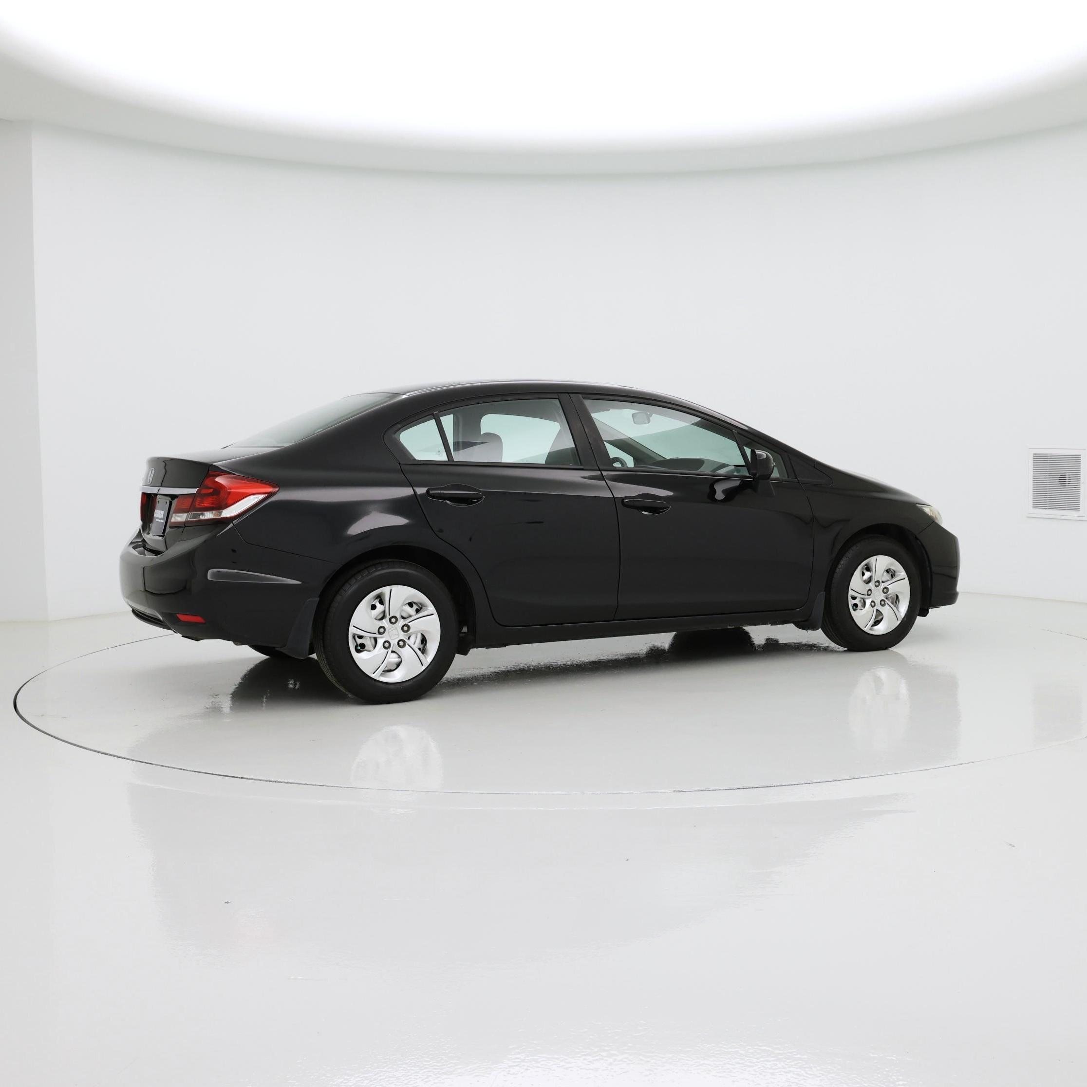 Thumbnail: 2015 Honda Civic - 7