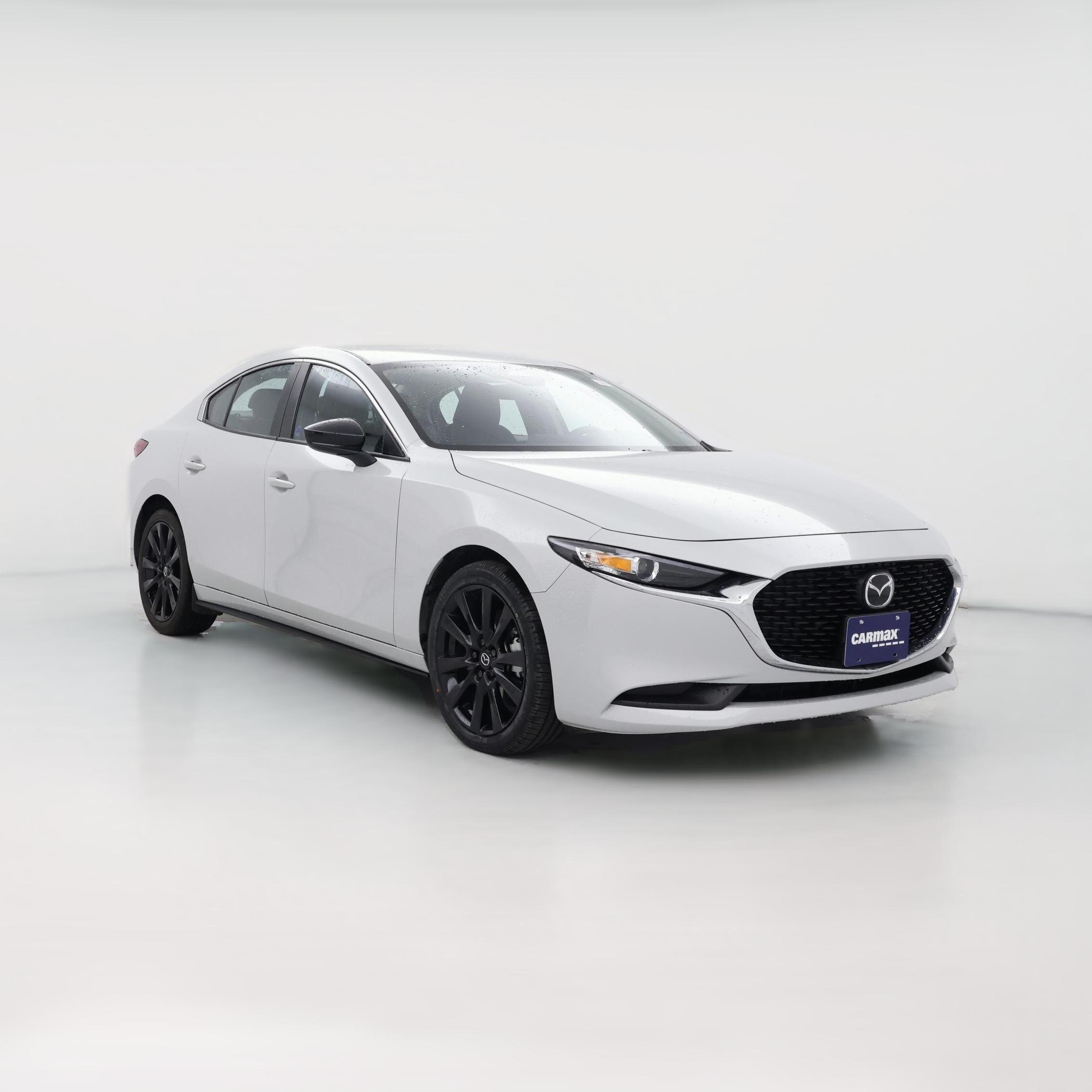 Thumbnail: 2025 Mazda Mazda3 - 1
