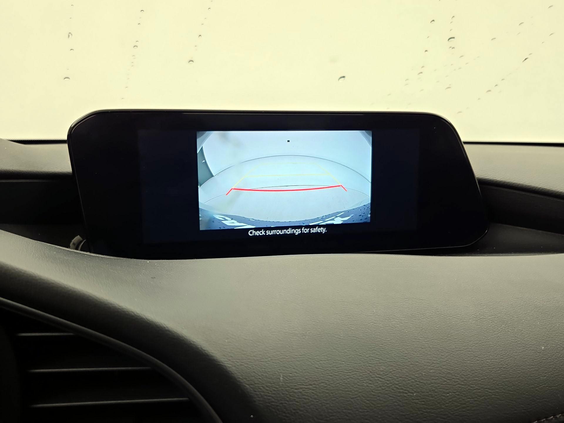 Thumbnail: 2025 Mazda Mazda3 - 14