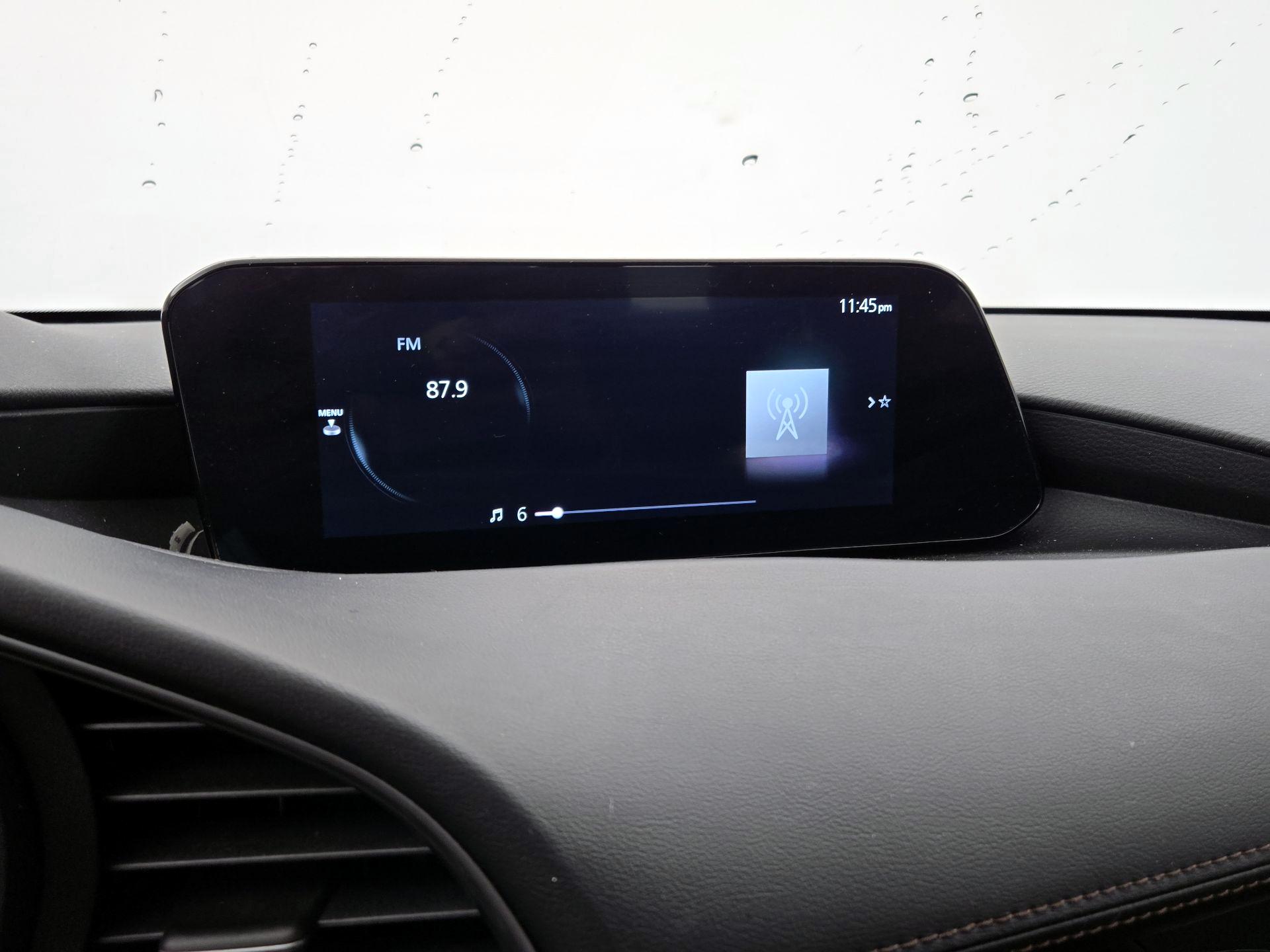 Thumbnail: 2025 Mazda Mazda3 - 15