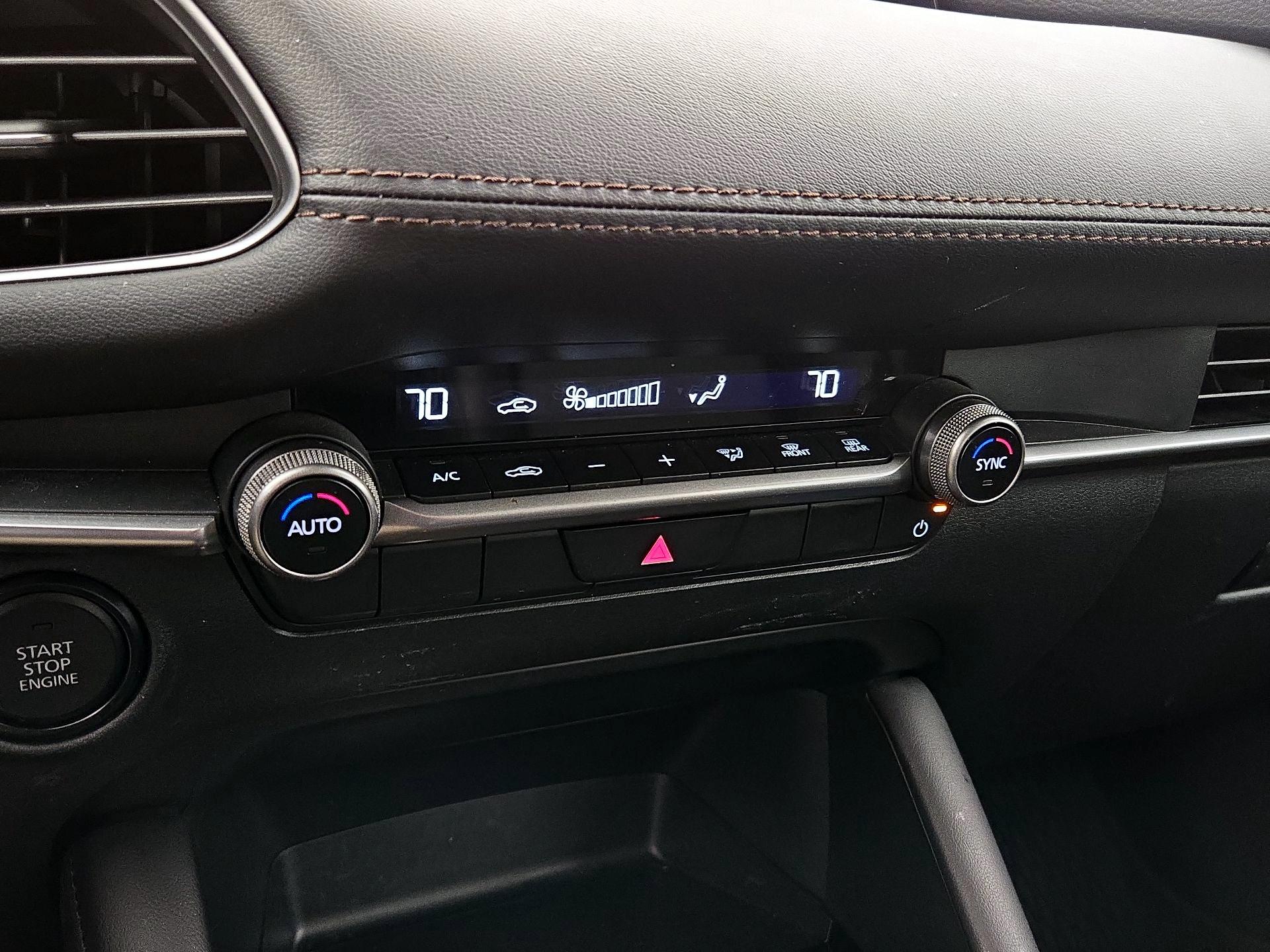 Thumbnail: 2025 Mazda Mazda3 - 16