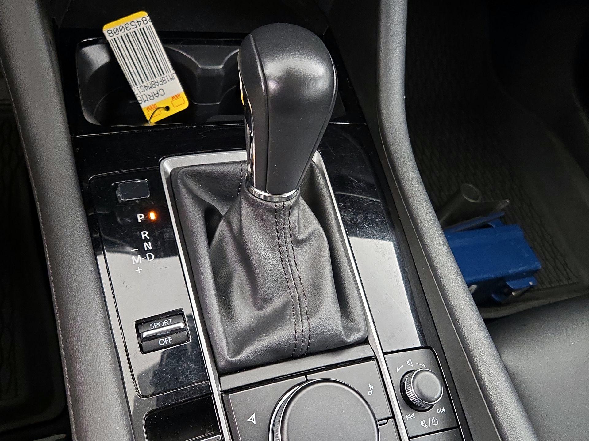 Thumbnail: 2025 Mazda Mazda3 - 17