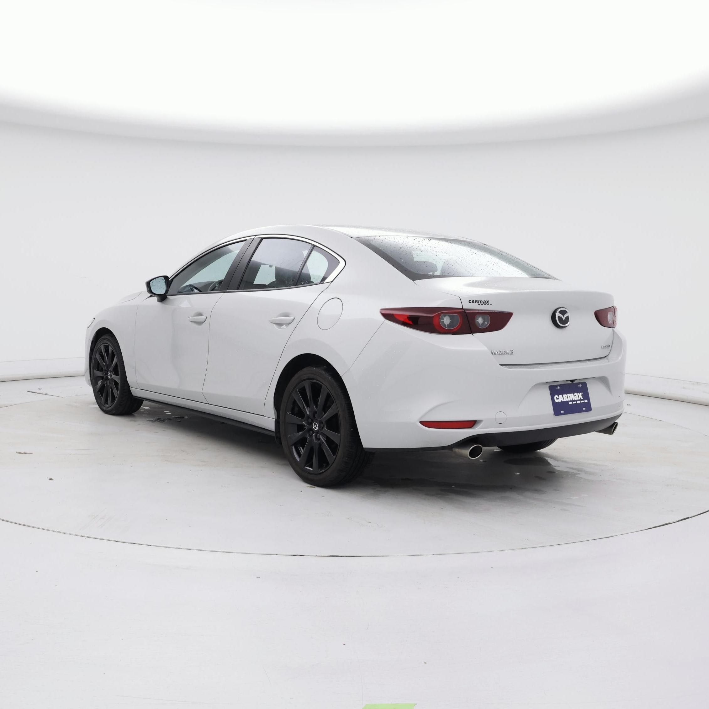 Thumbnail: 2025 Mazda Mazda3 - 2