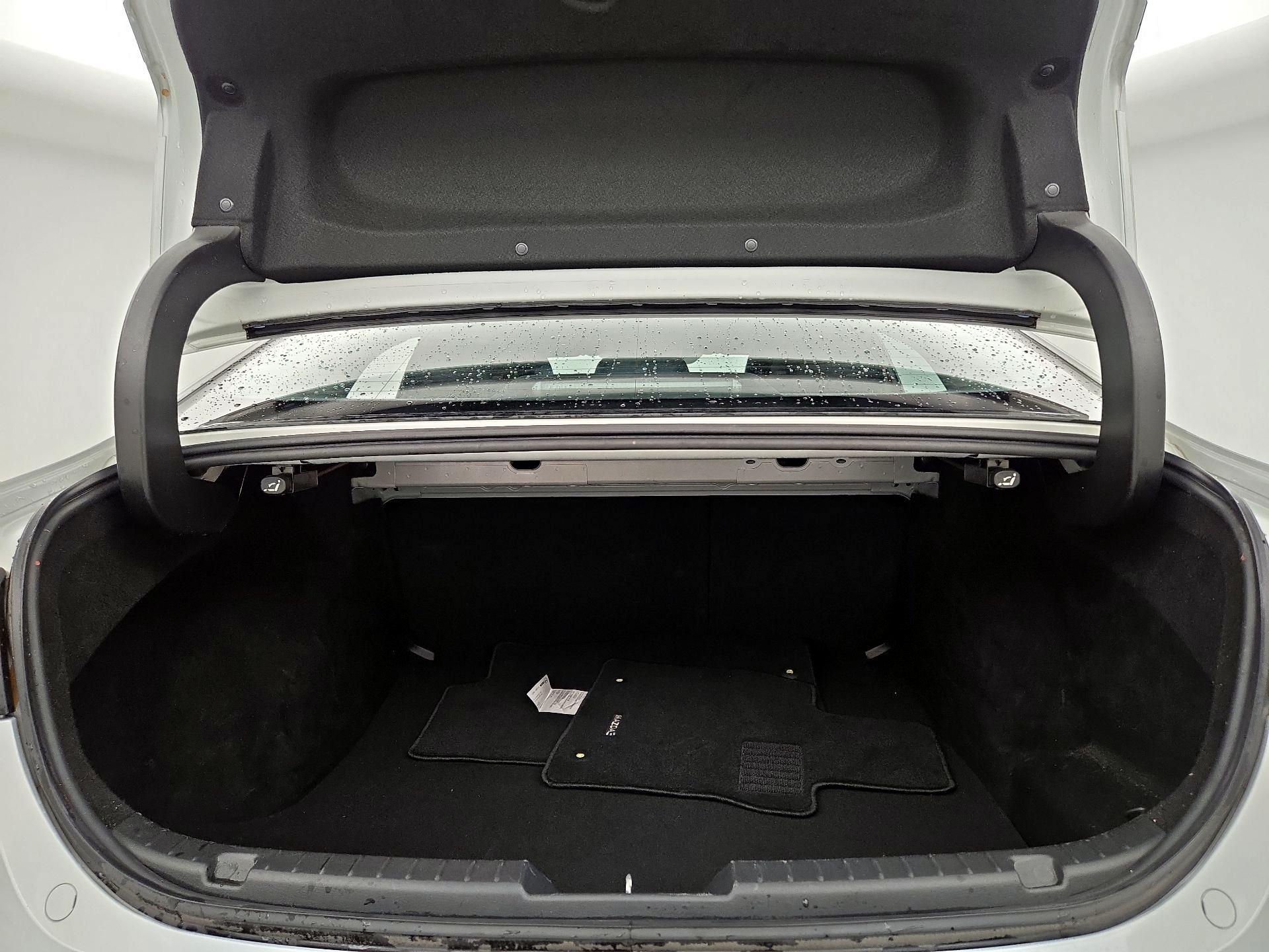 Thumbnail: 2025 Mazda Mazda3 - 20