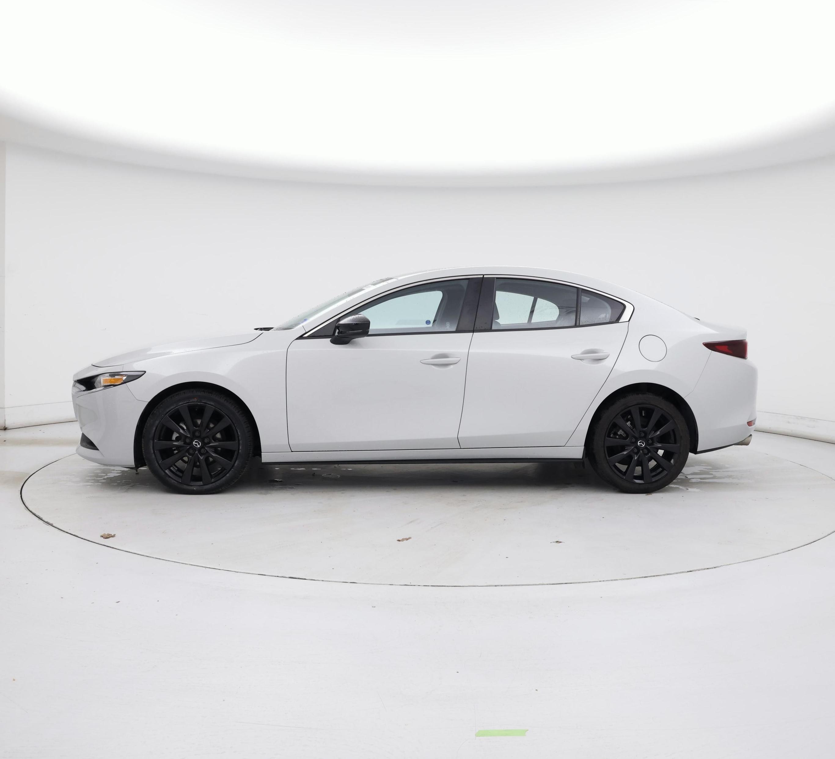 Thumbnail: 2025 Mazda Mazda3 - 3