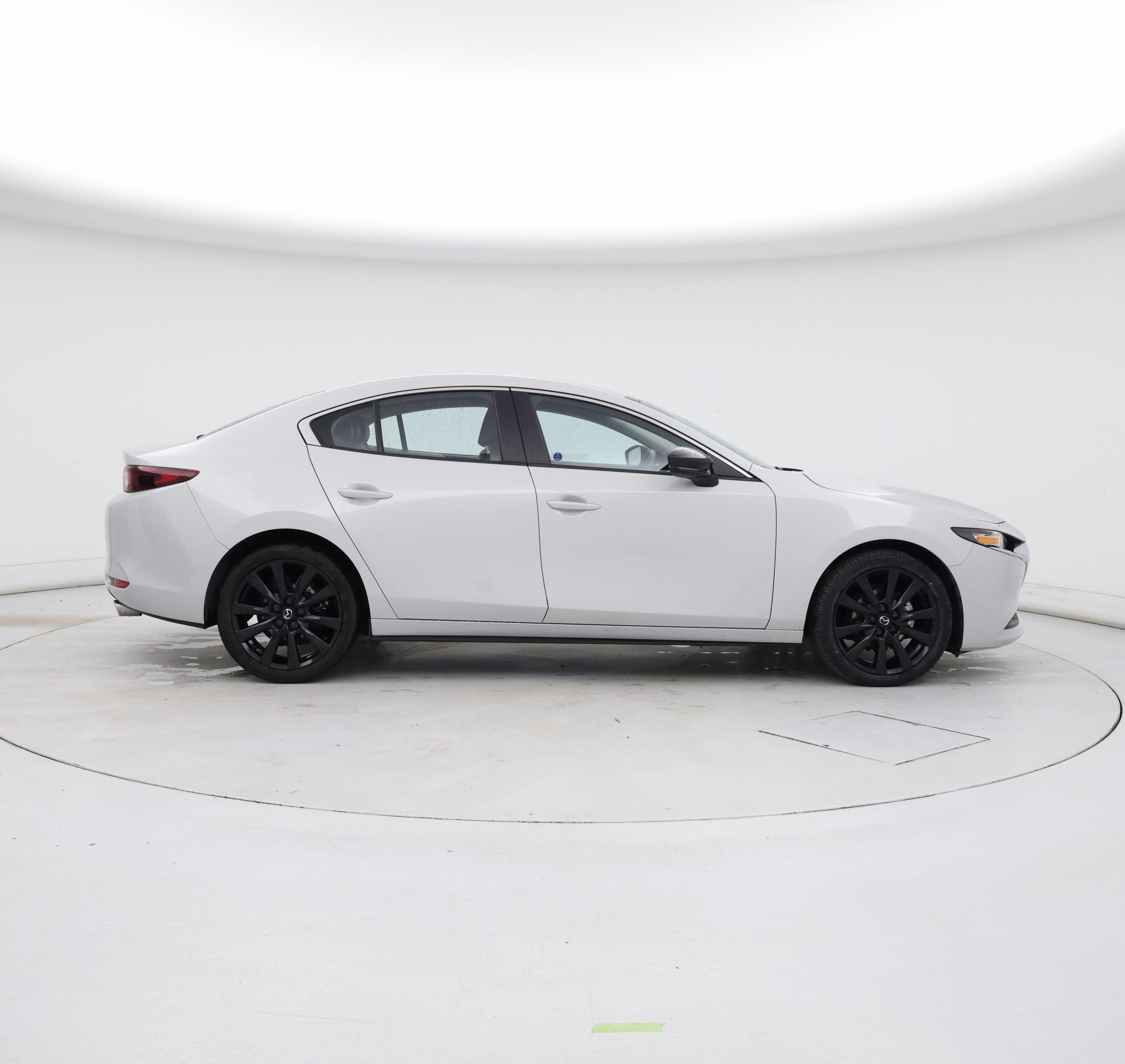 Thumbnail: 2025 Mazda Mazda3 - 7