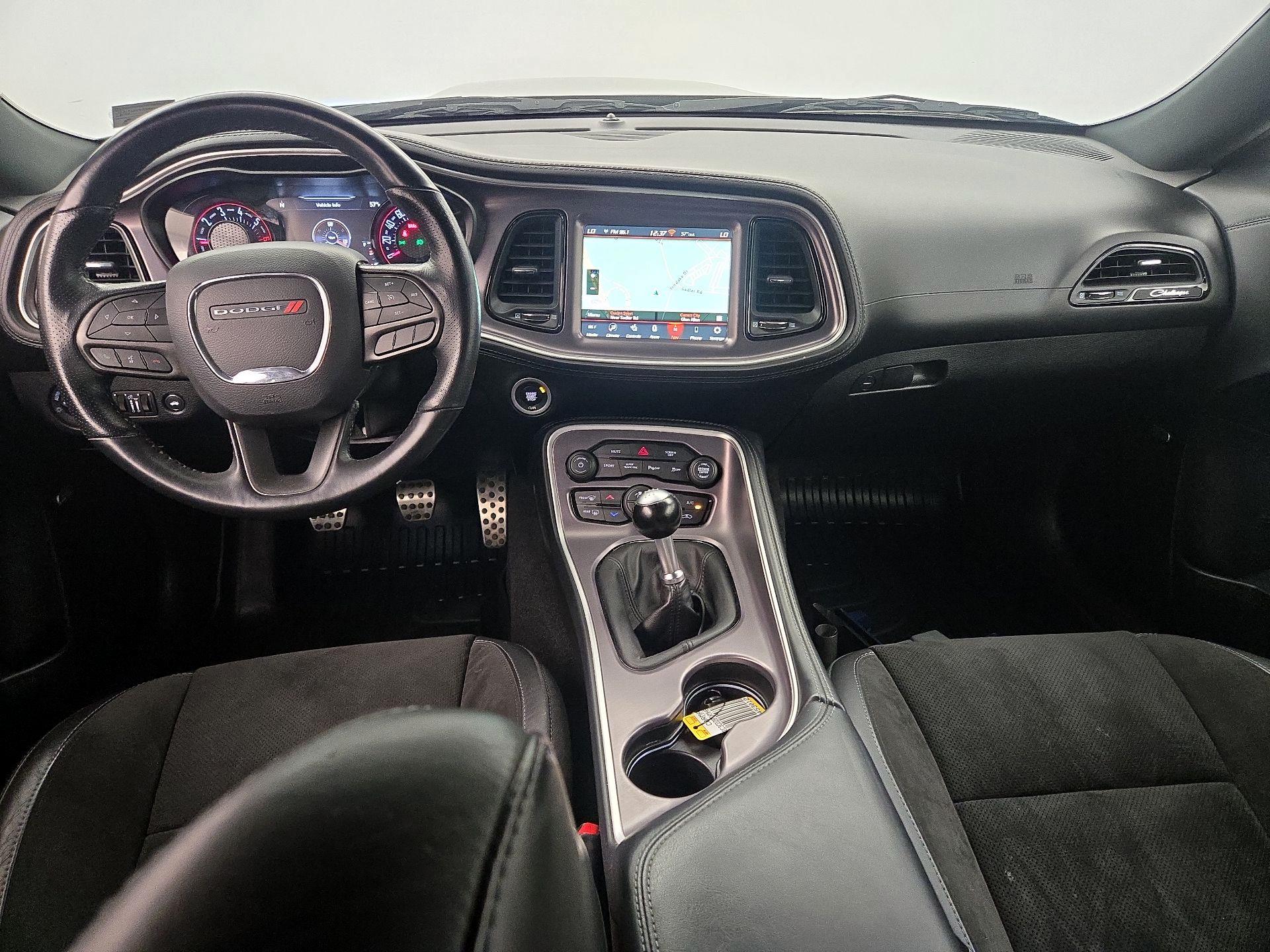 Thumbnail: 2021 Dodge Challenger - 9