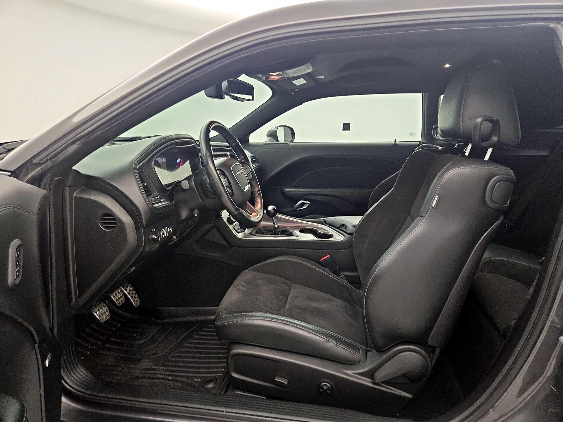 Thumbnail: 2021 Dodge Challenger - 11