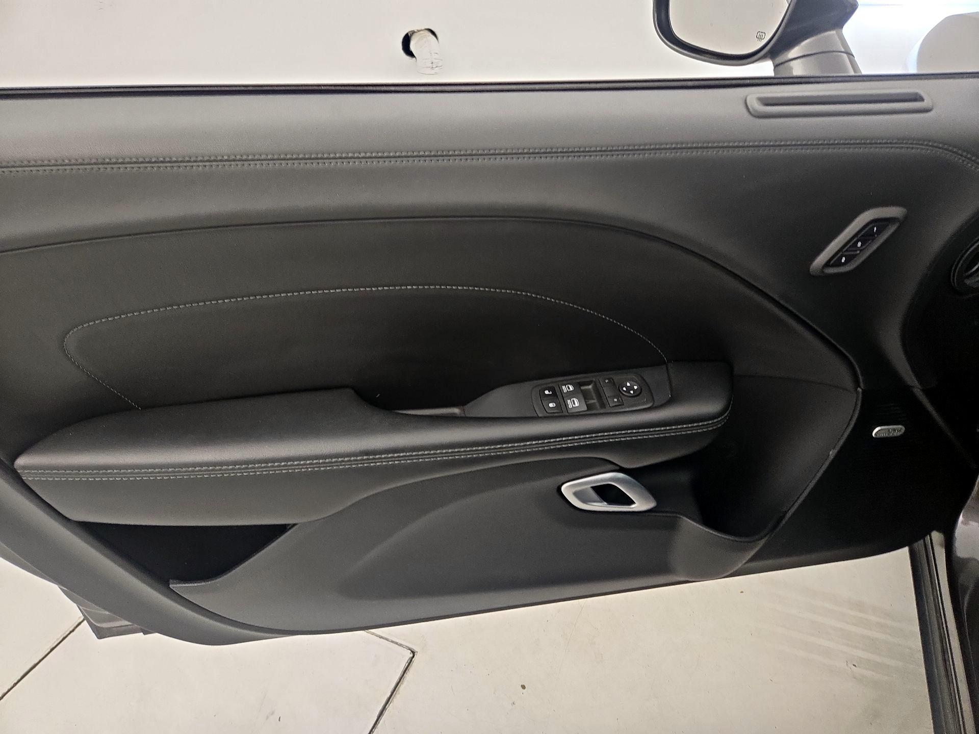 Thumbnail: 2021 Dodge Challenger - 12