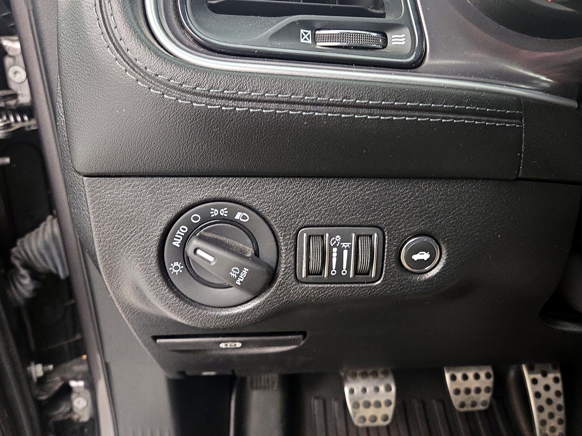 Thumbnail: 2021 Dodge Challenger - 13