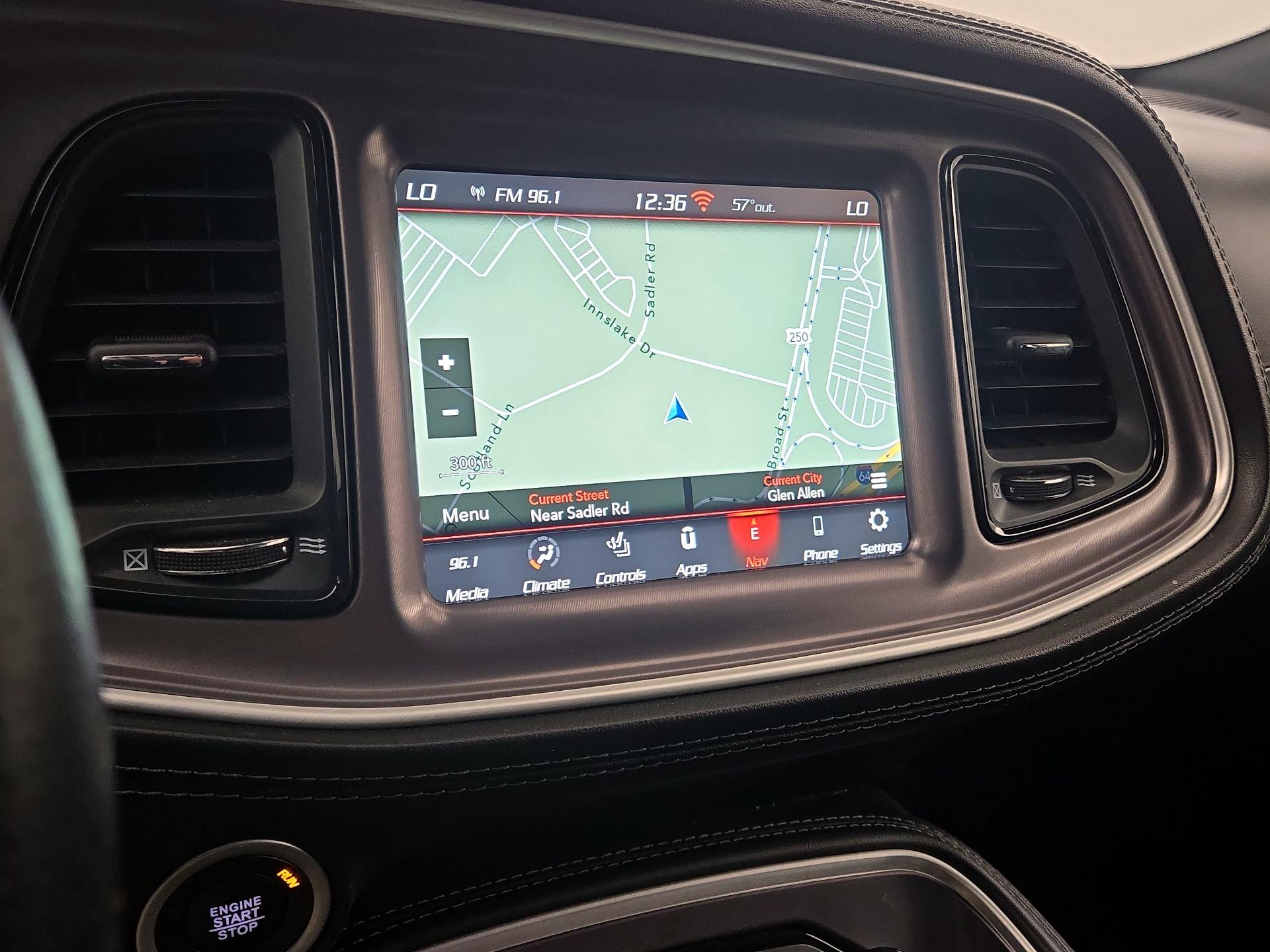 Thumbnail: 2021 Dodge Challenger - 14