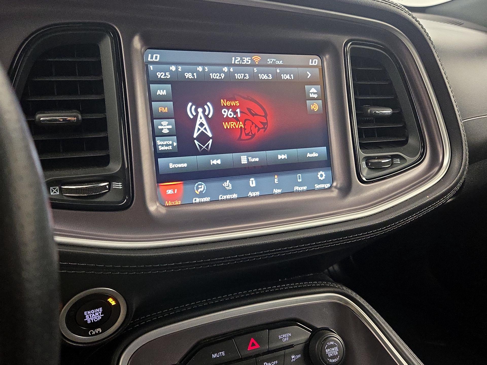 Thumbnail: 2021 Dodge Challenger - 15