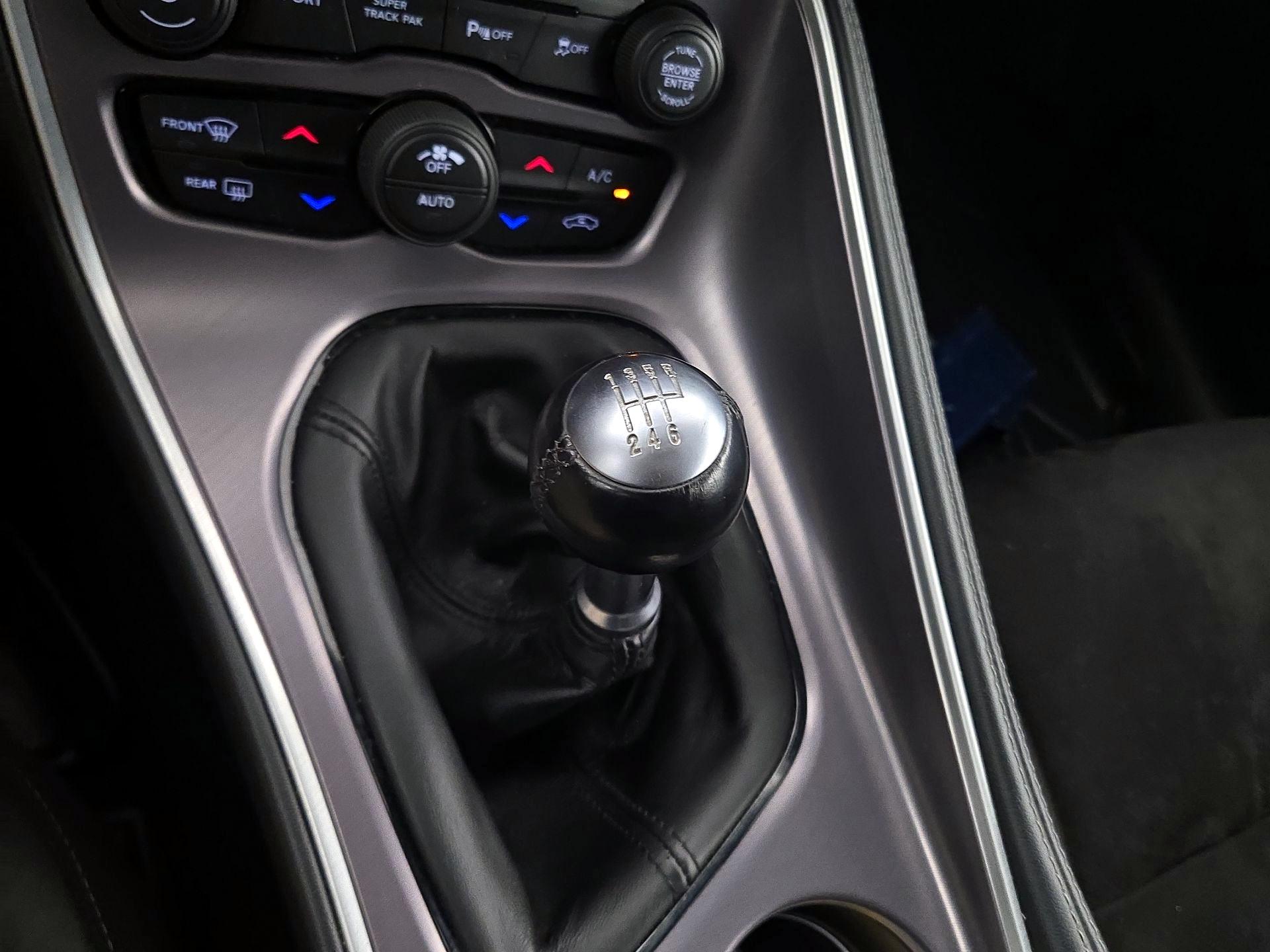 Thumbnail: 2021 Dodge Challenger - 17