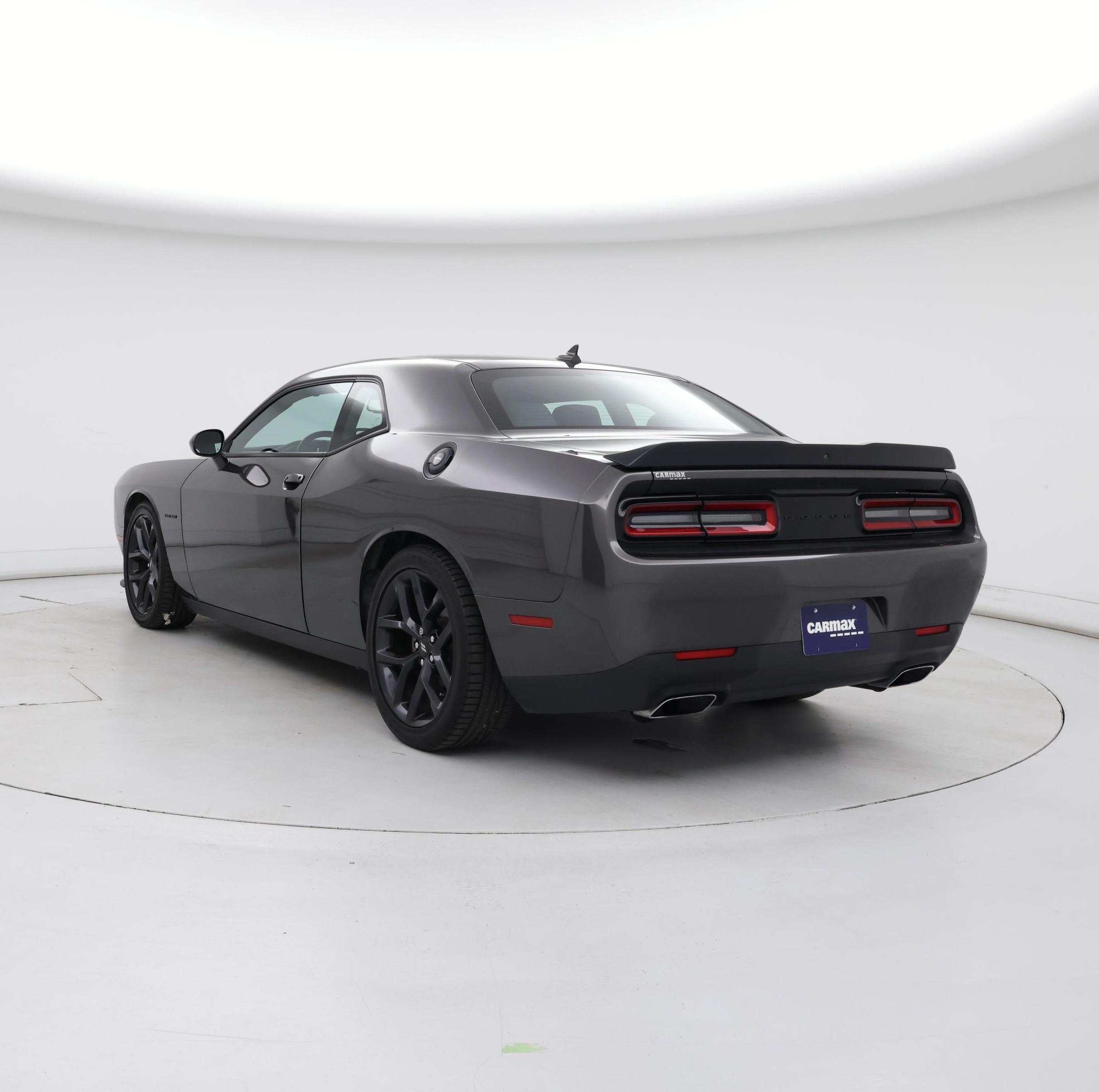 Thumbnail: 2021 Dodge Challenger - 2