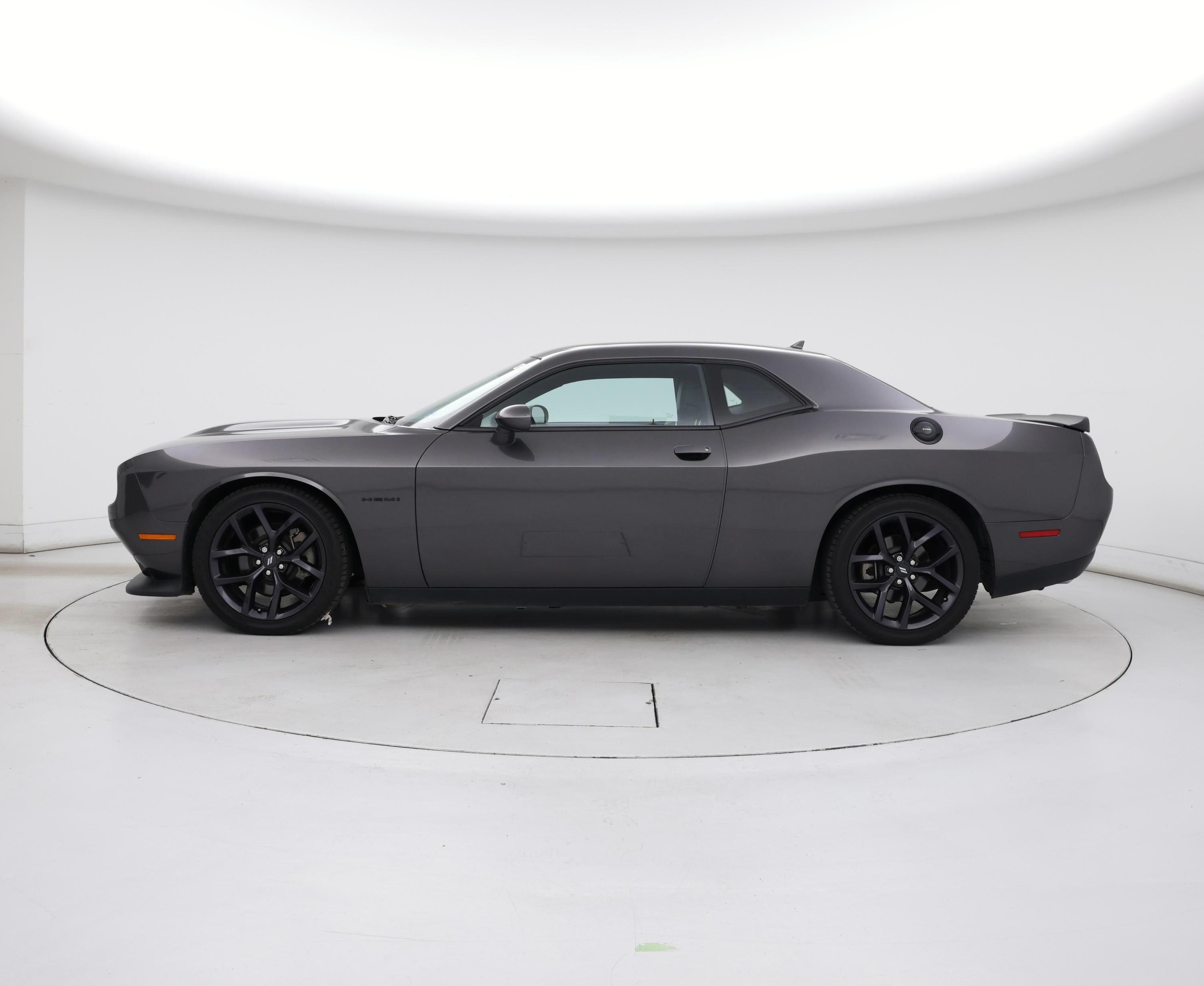 Thumbnail: 2021 Dodge Challenger - 3